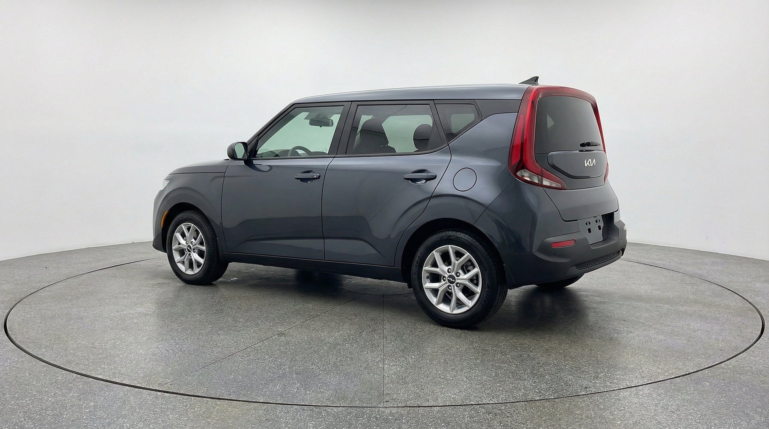 Thumbnail: 2025 Kia Soul - 6