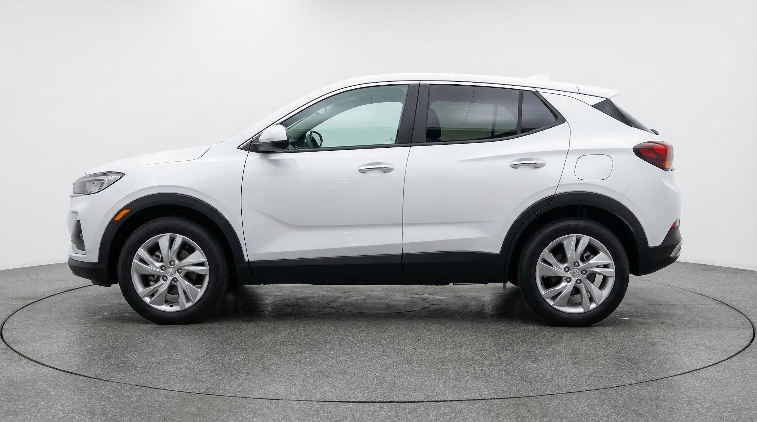 Thumbnail: 2025 Buick Encore GX - 5