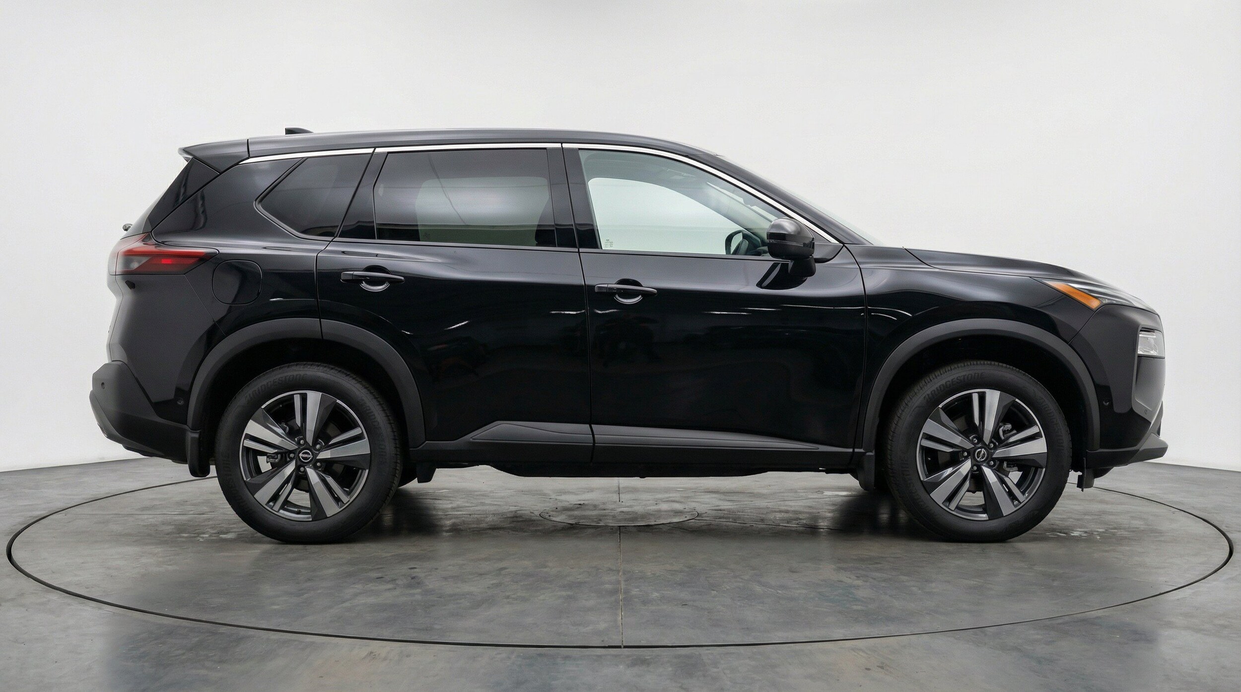 Thumbnail: 2026 Nissan Rogue - 11