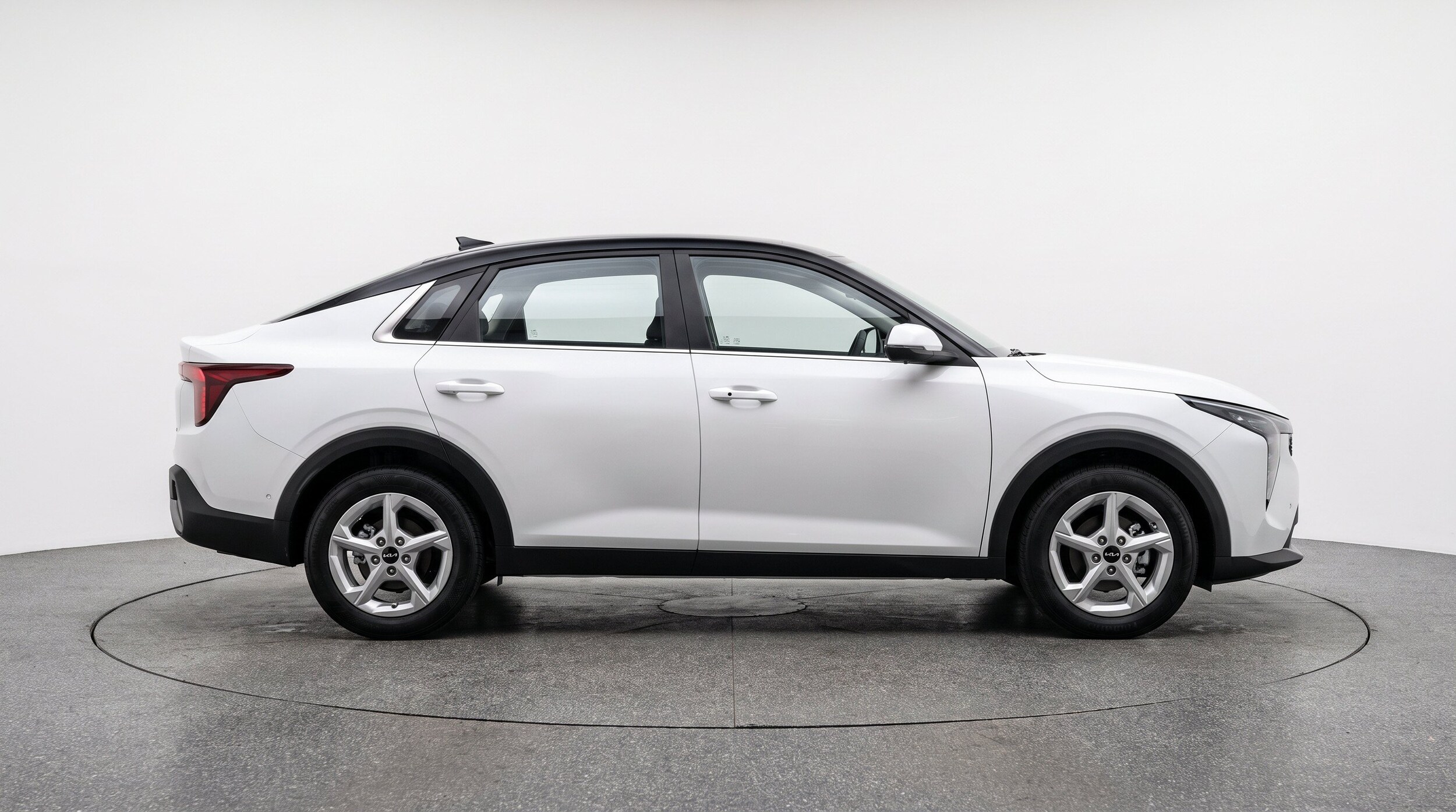 Thumbnail: 2026 Kia K4 - 10
