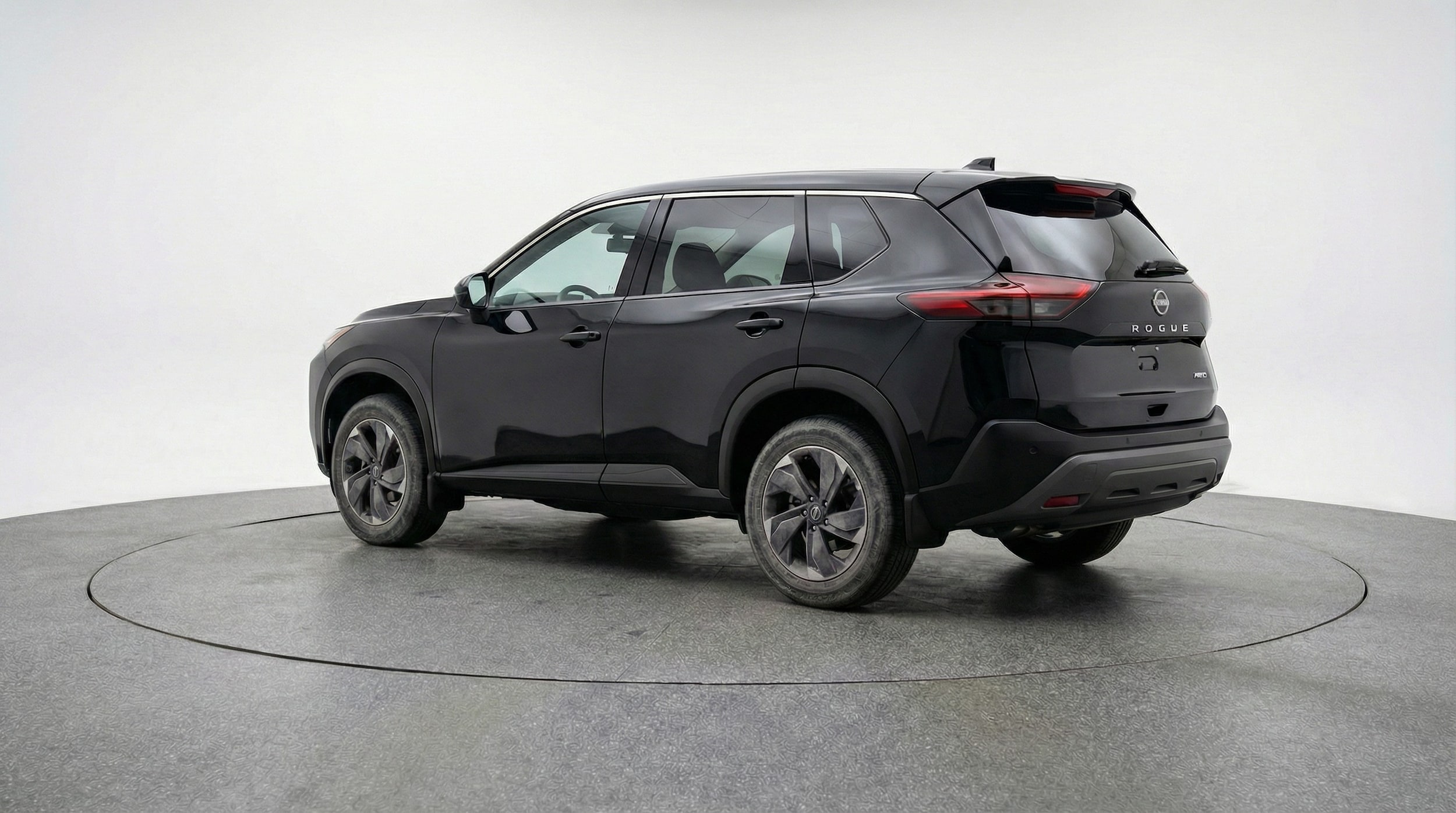 Thumbnail: 2025 Nissan Rogue - 5