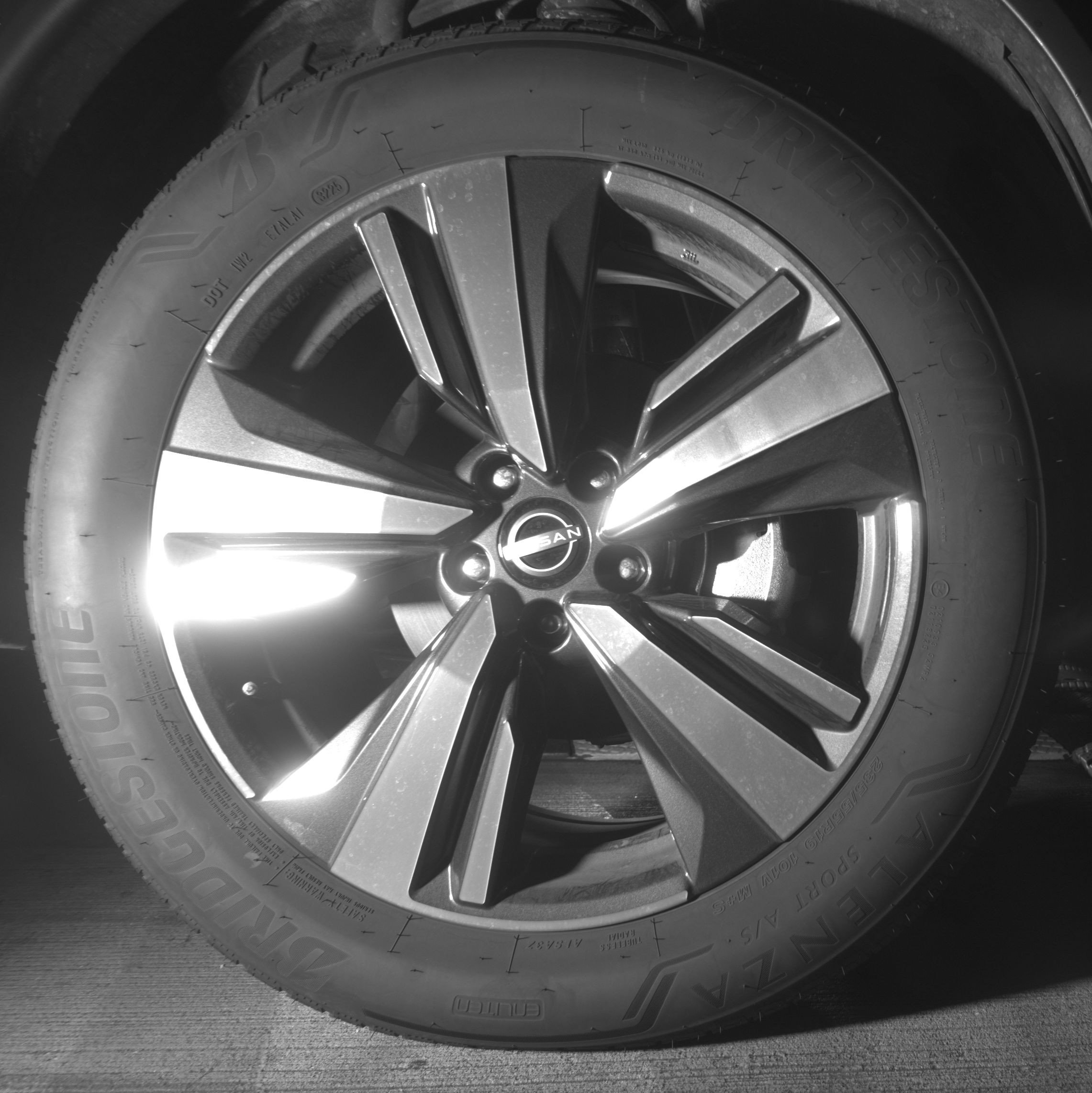 Thumbnail: 2026 Nissan Rogue - 13