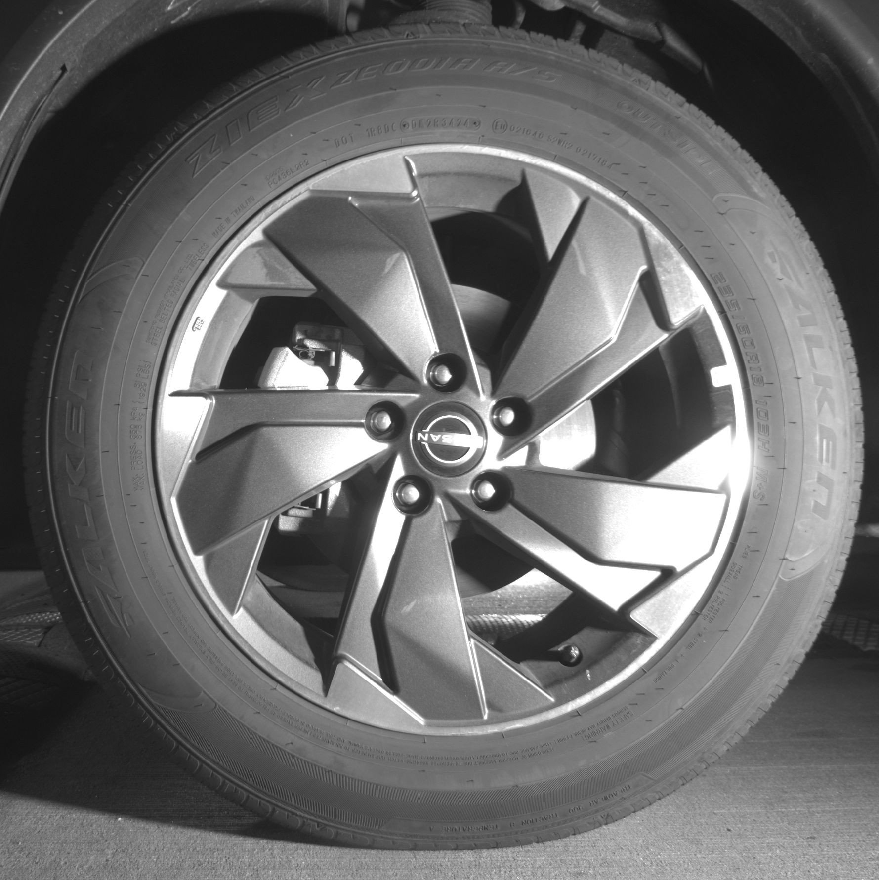 Thumbnail: 2025 Nissan Rogue - 12