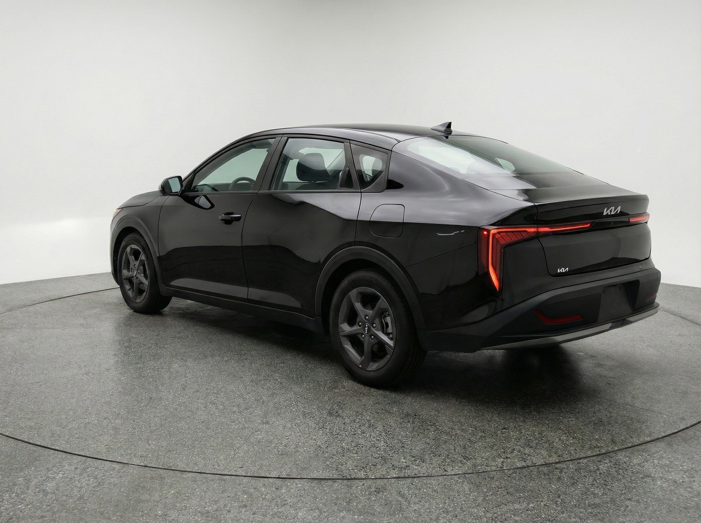 Thumbnail: 2025 Kia K4 - 6