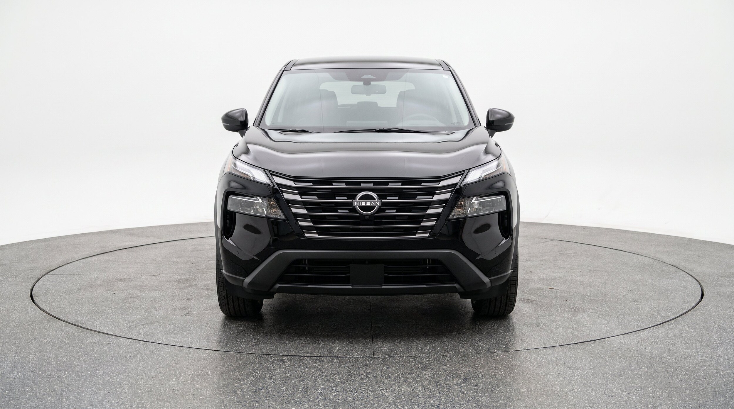 Thumbnail: 2026 Nissan Rogue - 2