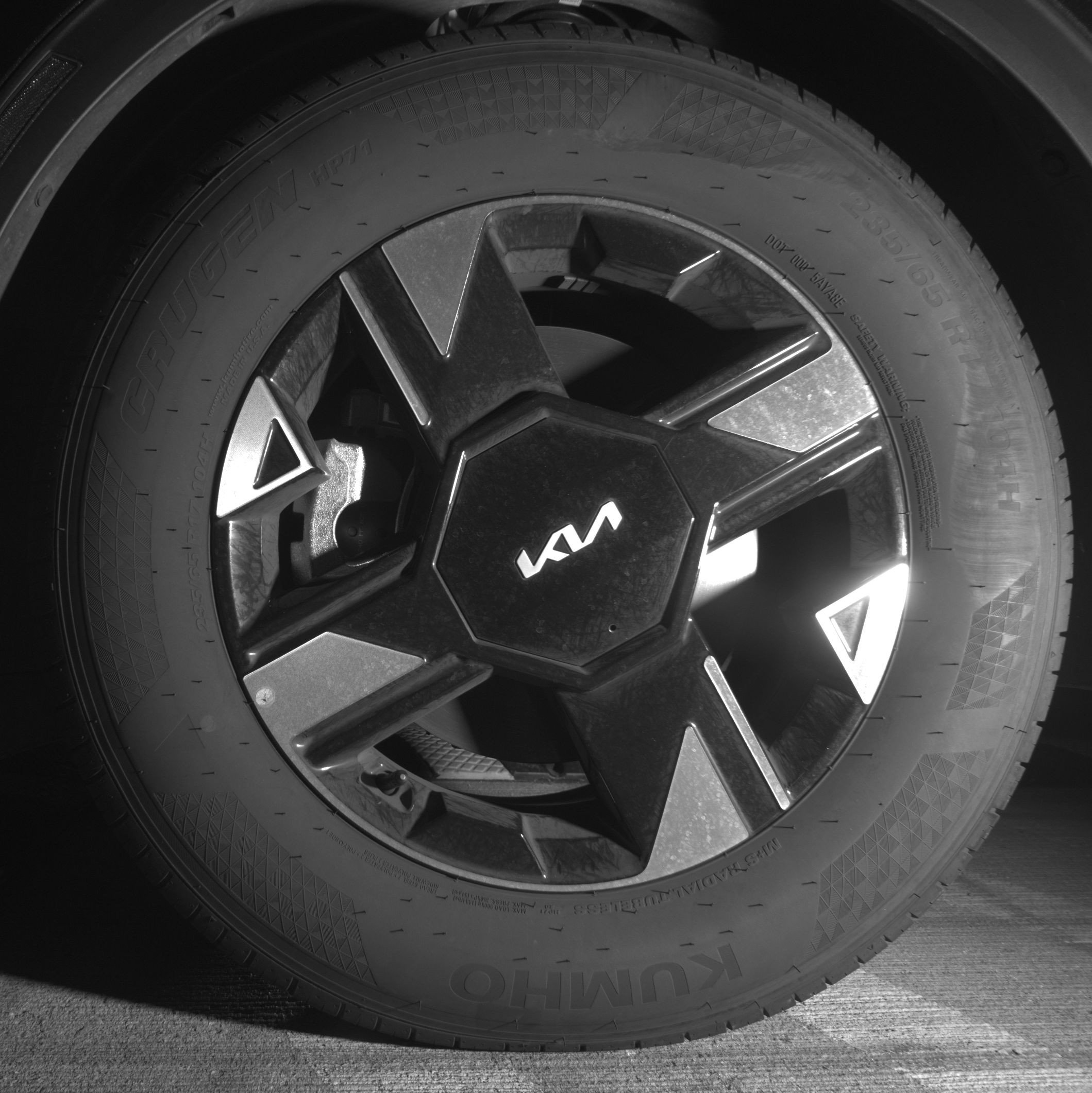 Thumbnail: 2026 Kia Sportage - 11