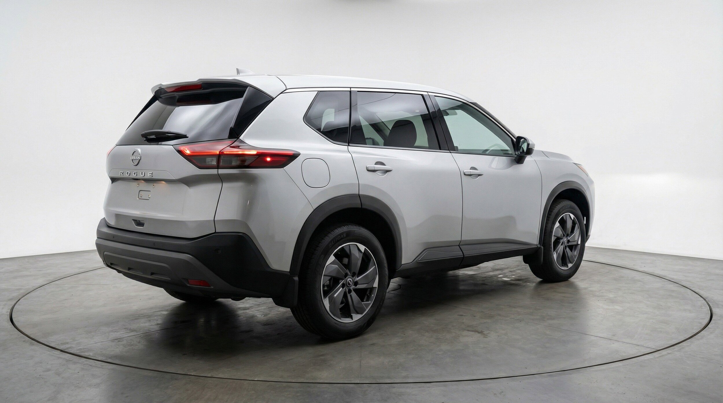 Thumbnail: 2025 Nissan Rogue - 9