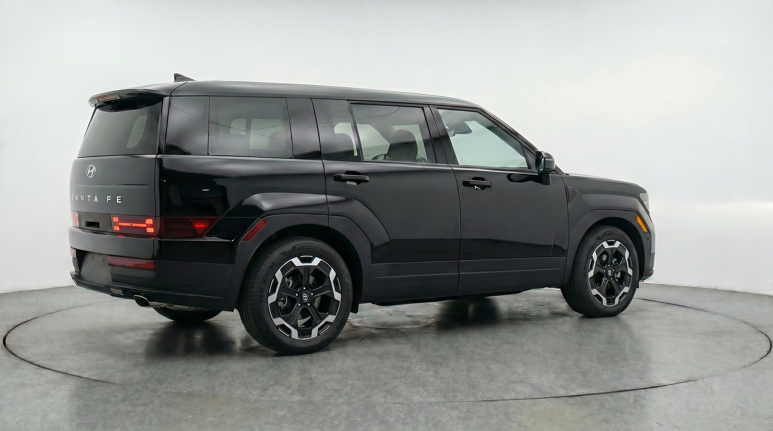 Thumbnail: 2026 Hyundai Santa Fe - 9