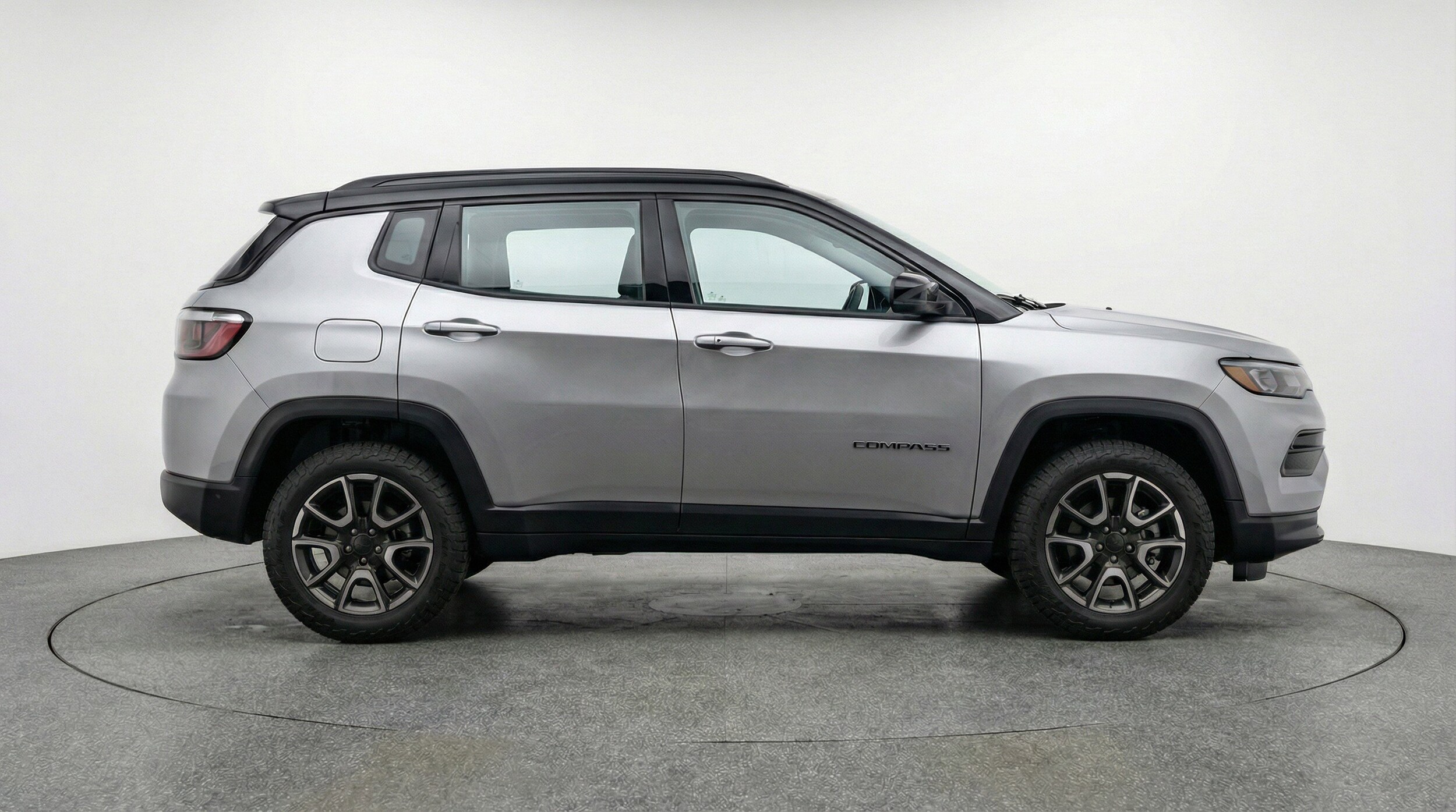 Thumbnail: 2025 Jeep Compass - 11