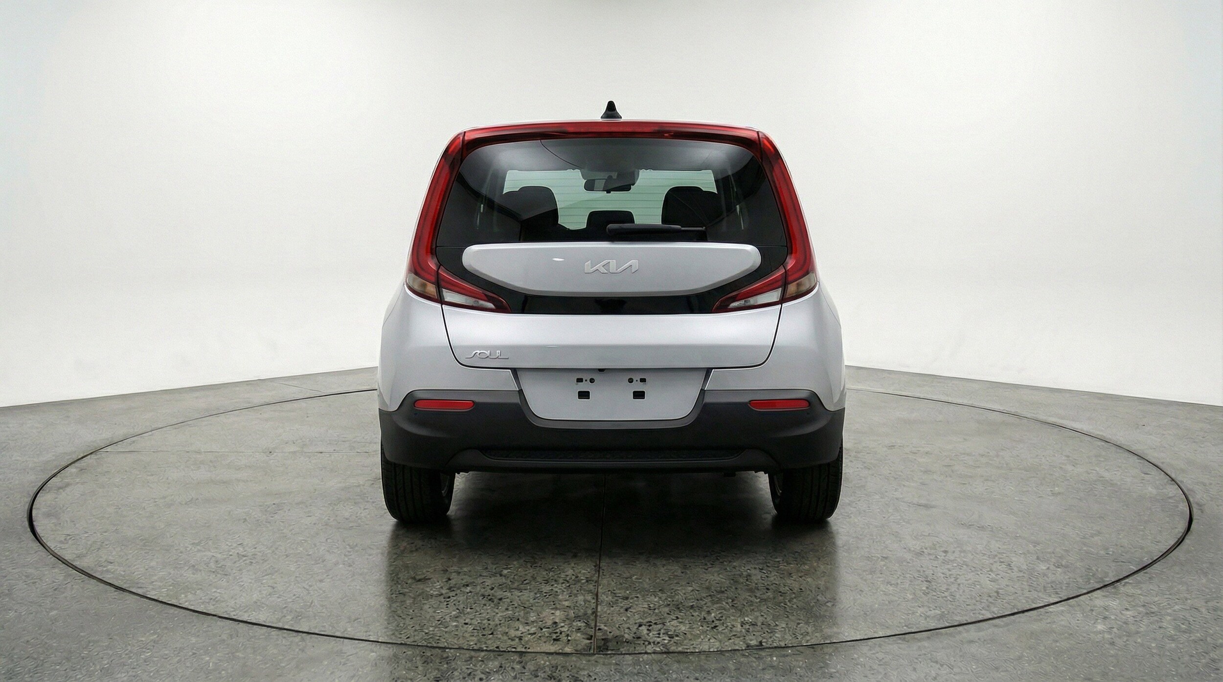 Thumbnail: 2025 Kia Soul - 7