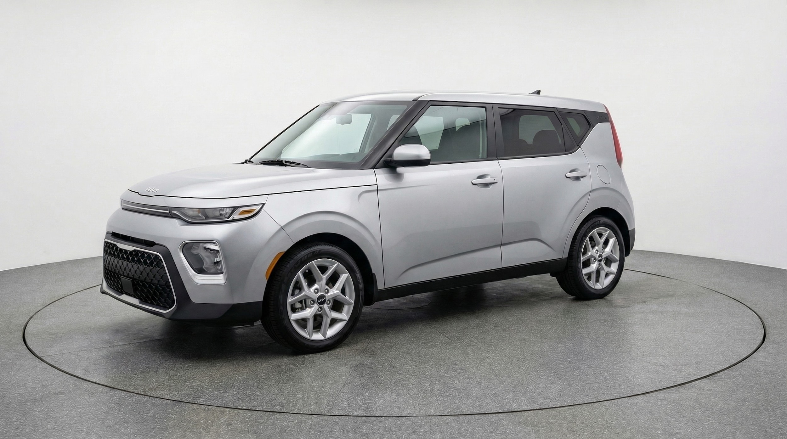 Thumbnail: 2025 Kia Soul - 3