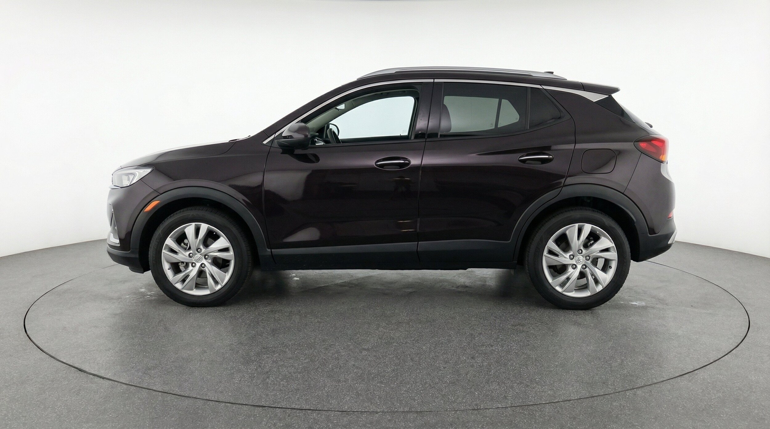 Thumbnail: 2026 Buick Encore GX - 5
