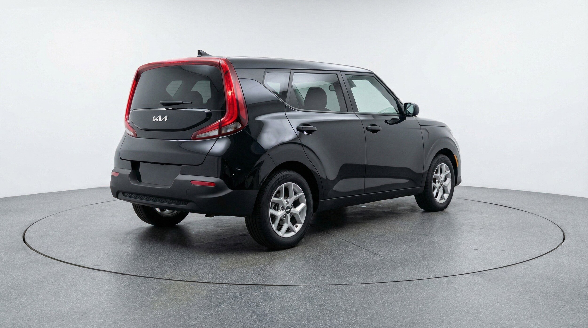 Thumbnail: 2025 Kia Soul - 9