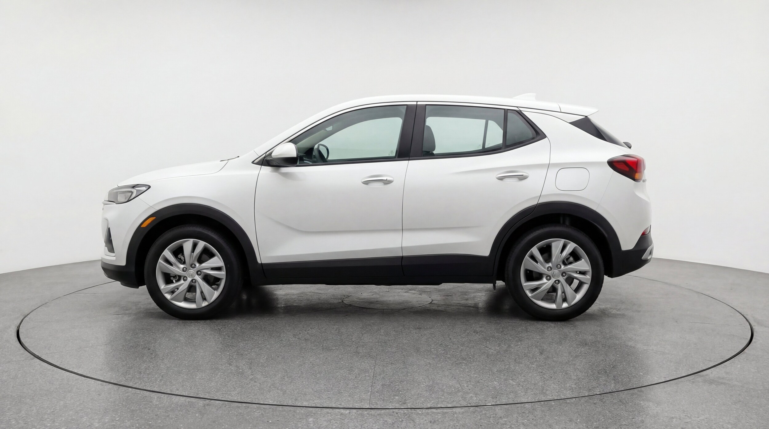 Thumbnail: 2026 Buick Encore GX - 5