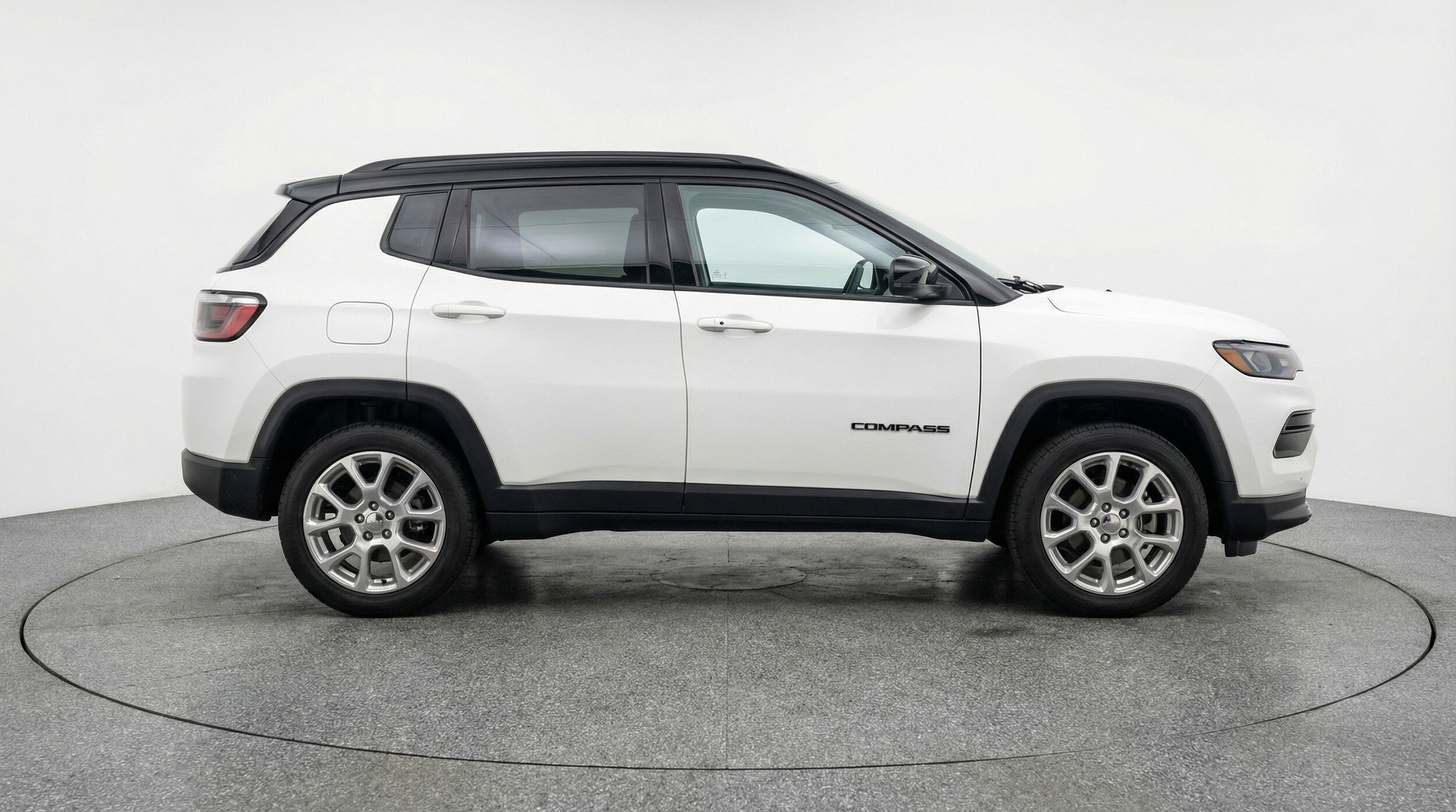 Thumbnail: 2025 Jeep Compass - 11