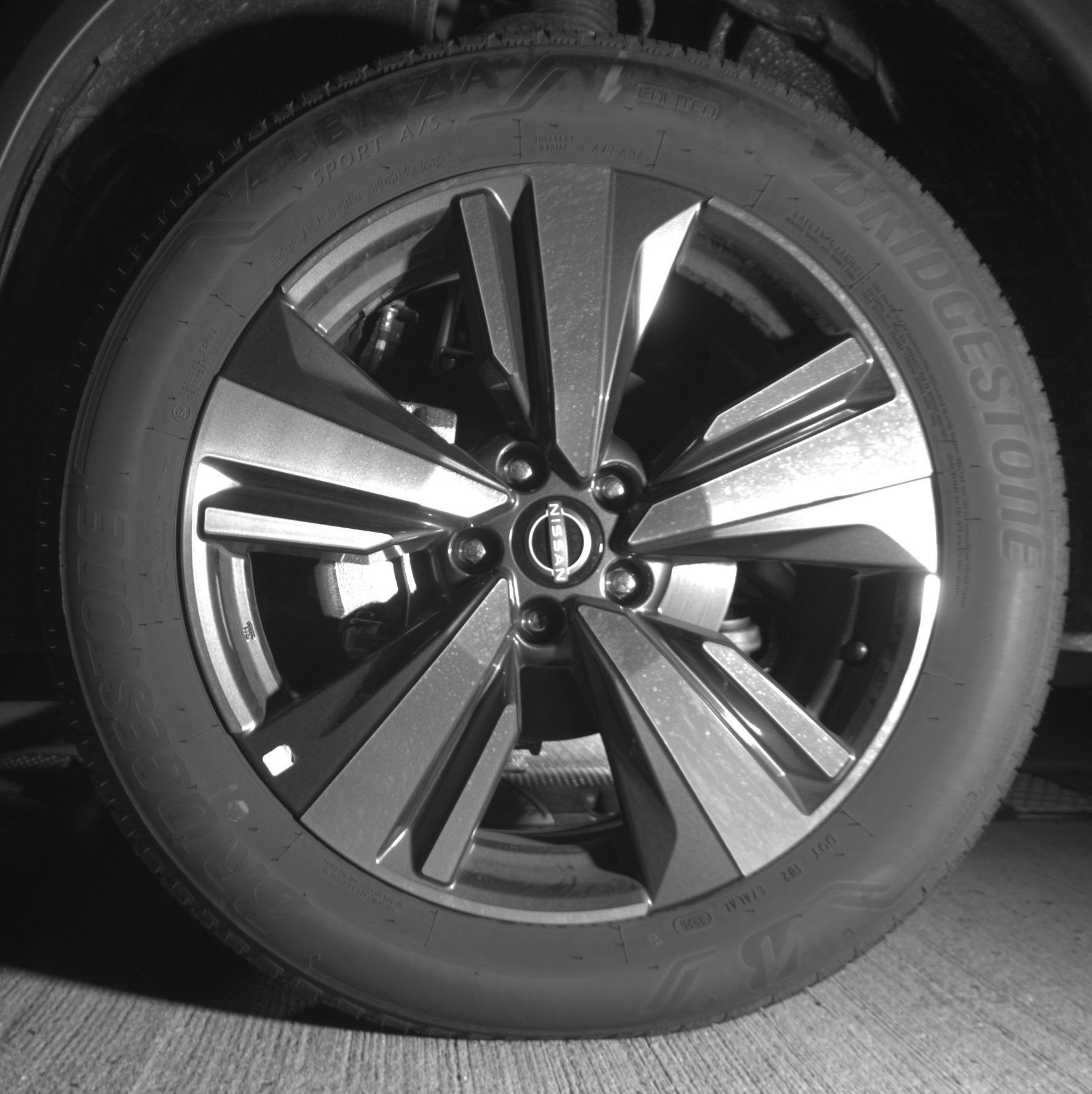 Thumbnail: 2026 Nissan Rogue - 12