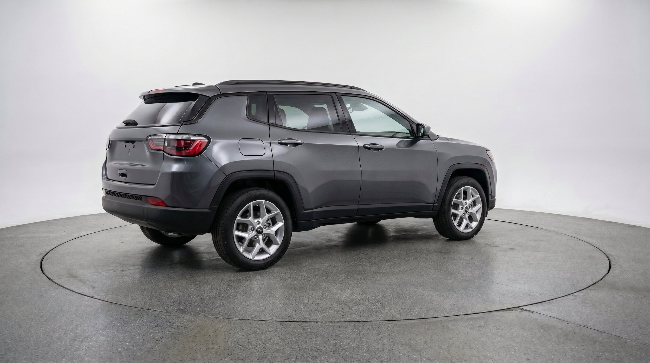 Thumbnail: 2025 Jeep Compass - 9
