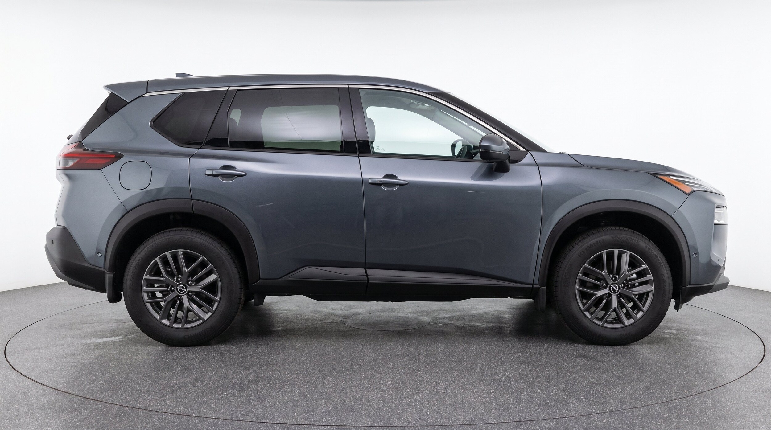 Thumbnail: 2026 Nissan Rogue - 10