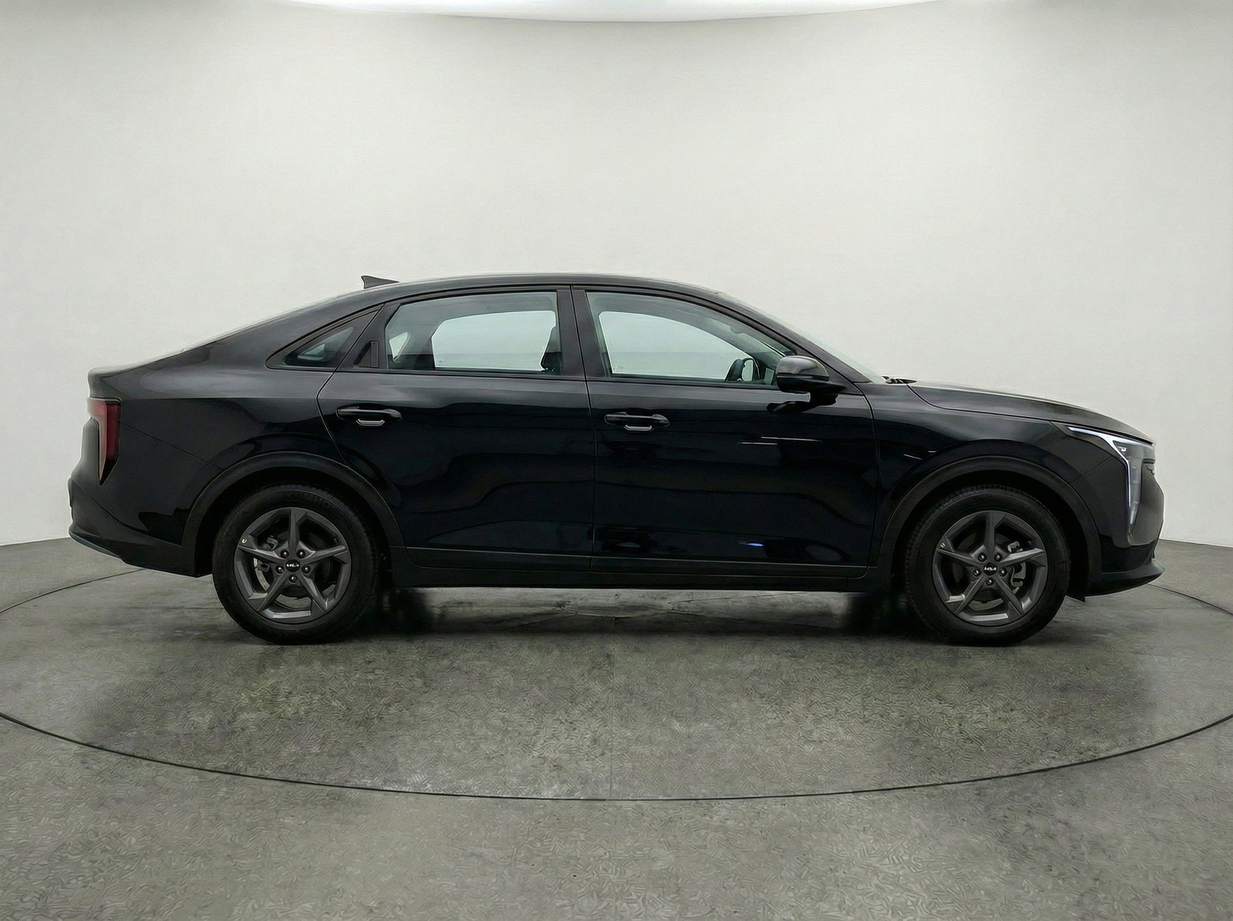 Thumbnail: 2025 Kia K4 - 11