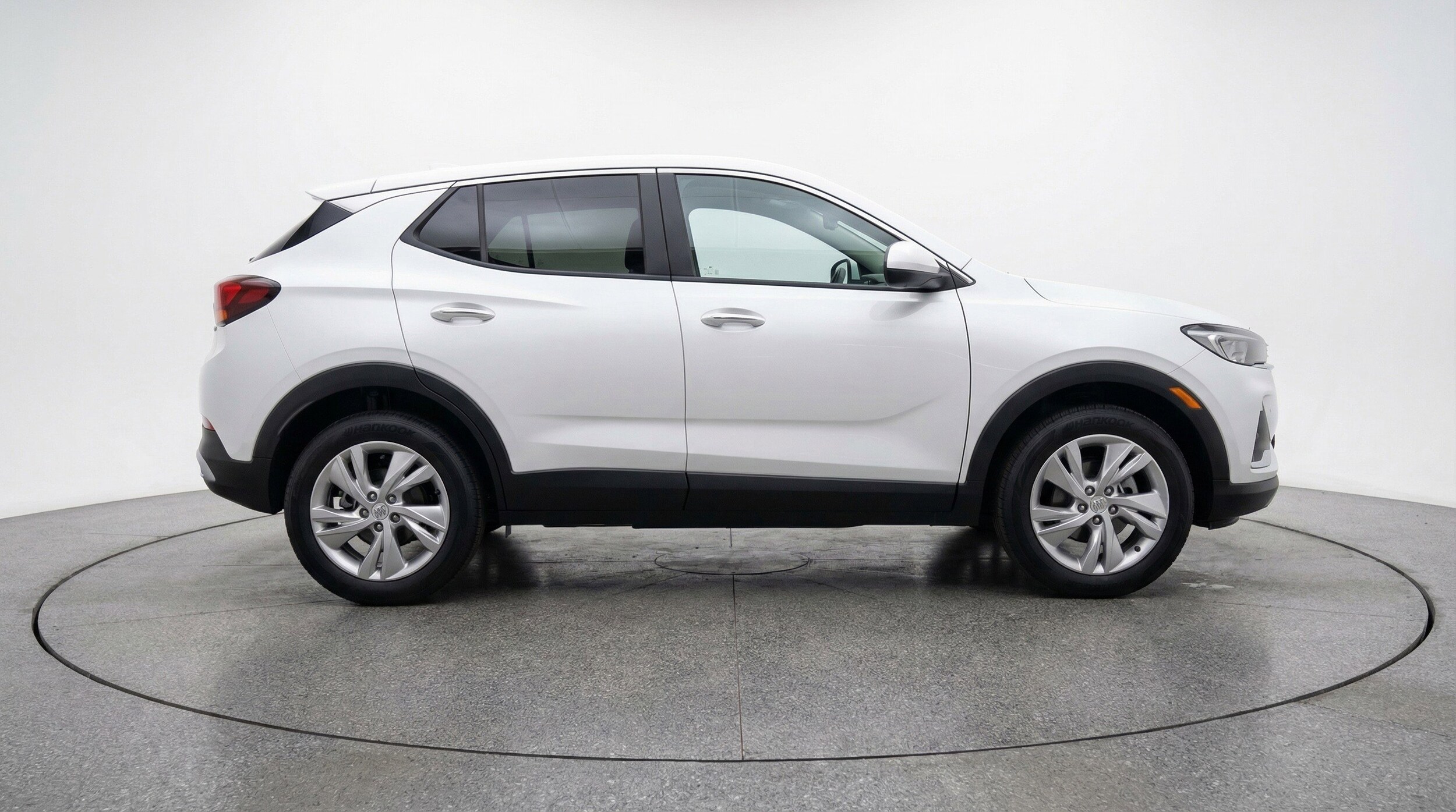 Thumbnail: 2025 Buick Encore GX - 11