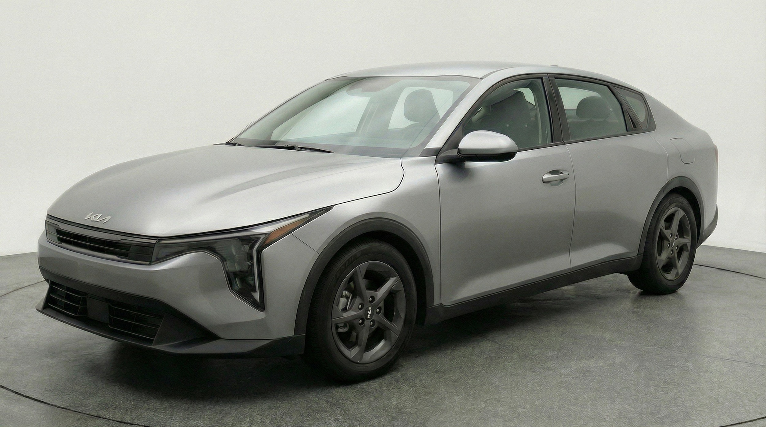 Thumbnail: 2025 Kia K4 - 3