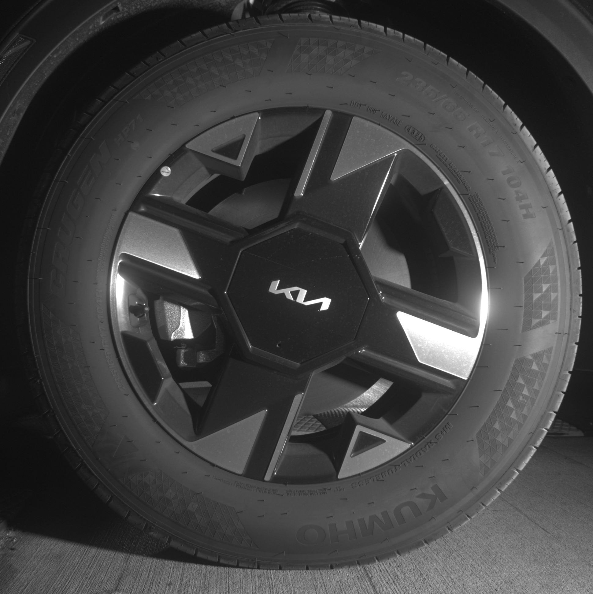 Thumbnail: 2026 Kia Sportage - 12