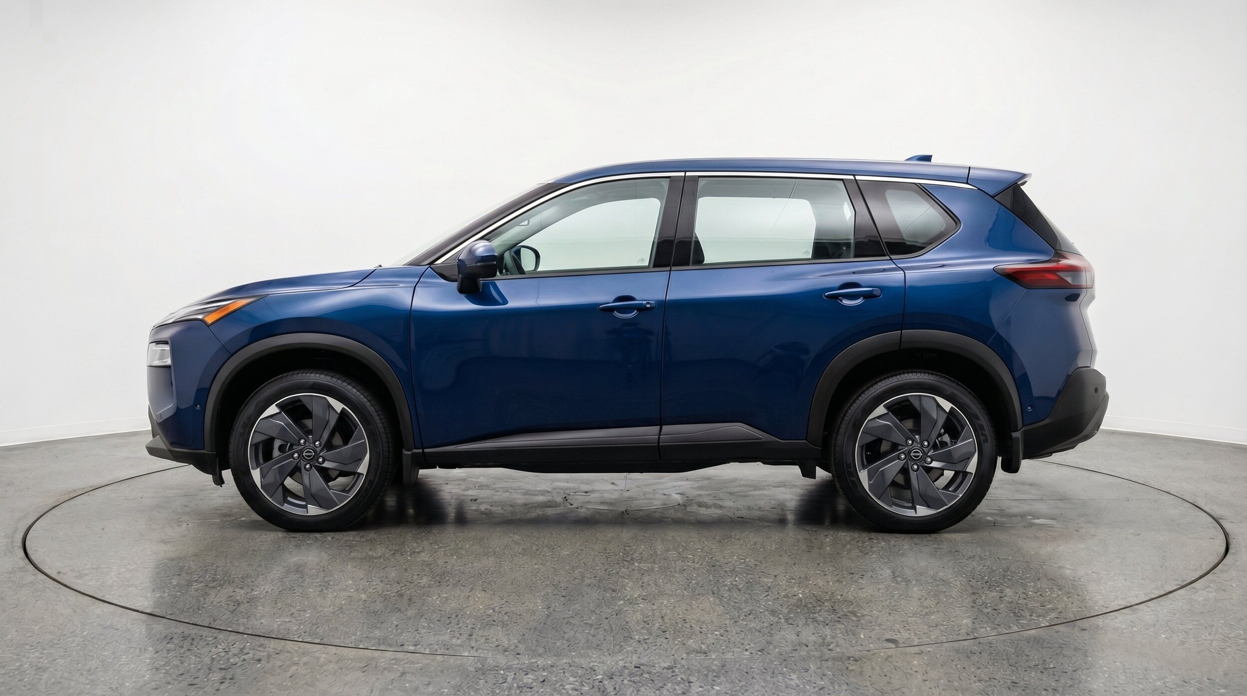 Thumbnail: 2026 Nissan Rogue - 5