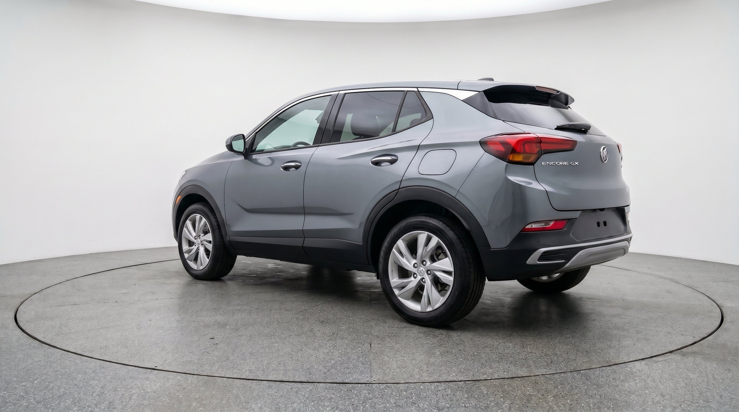 Thumbnail: 2026 Buick Encore GX - 6