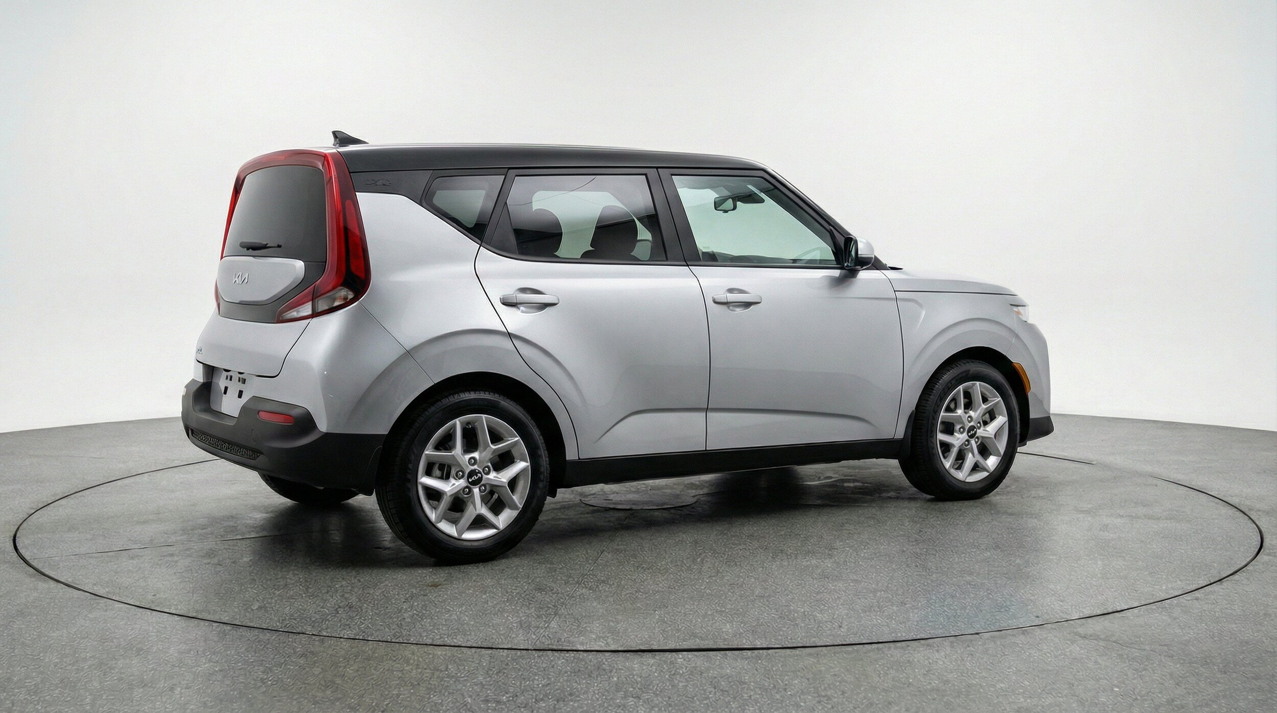 Thumbnail: 2025 Kia Soul - 9