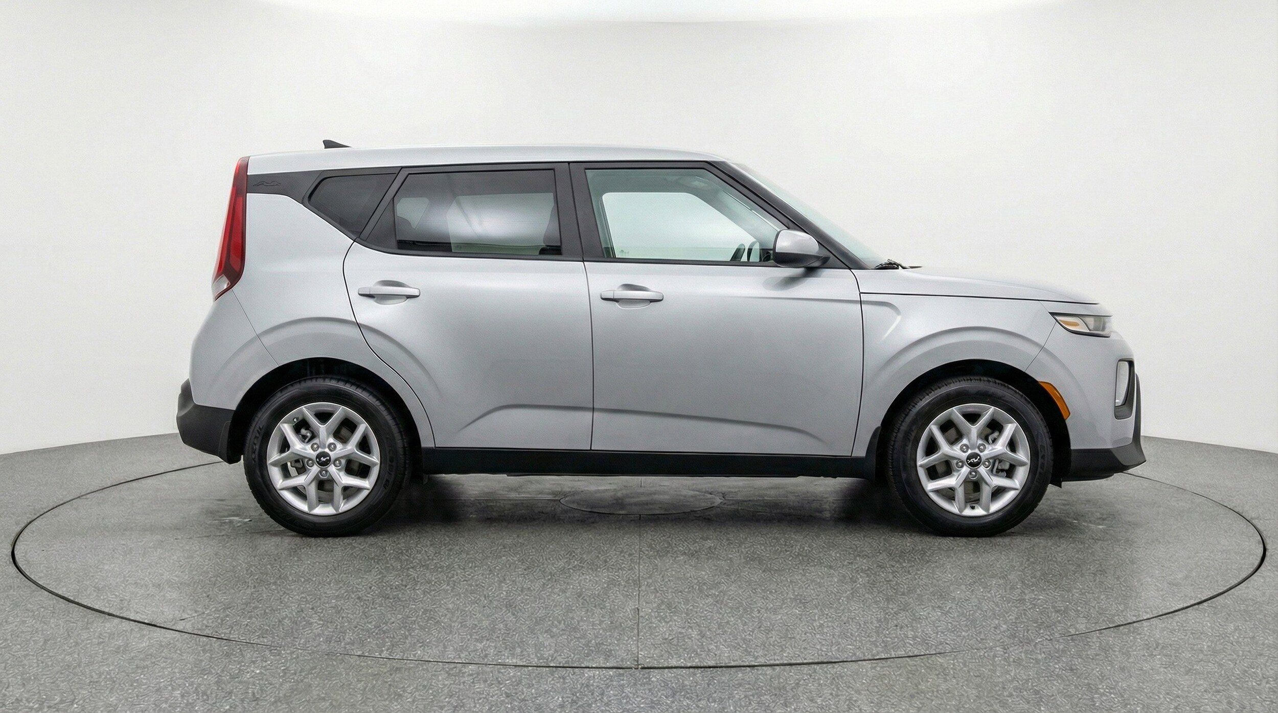 Thumbnail: 2025 Kia Soul - 11