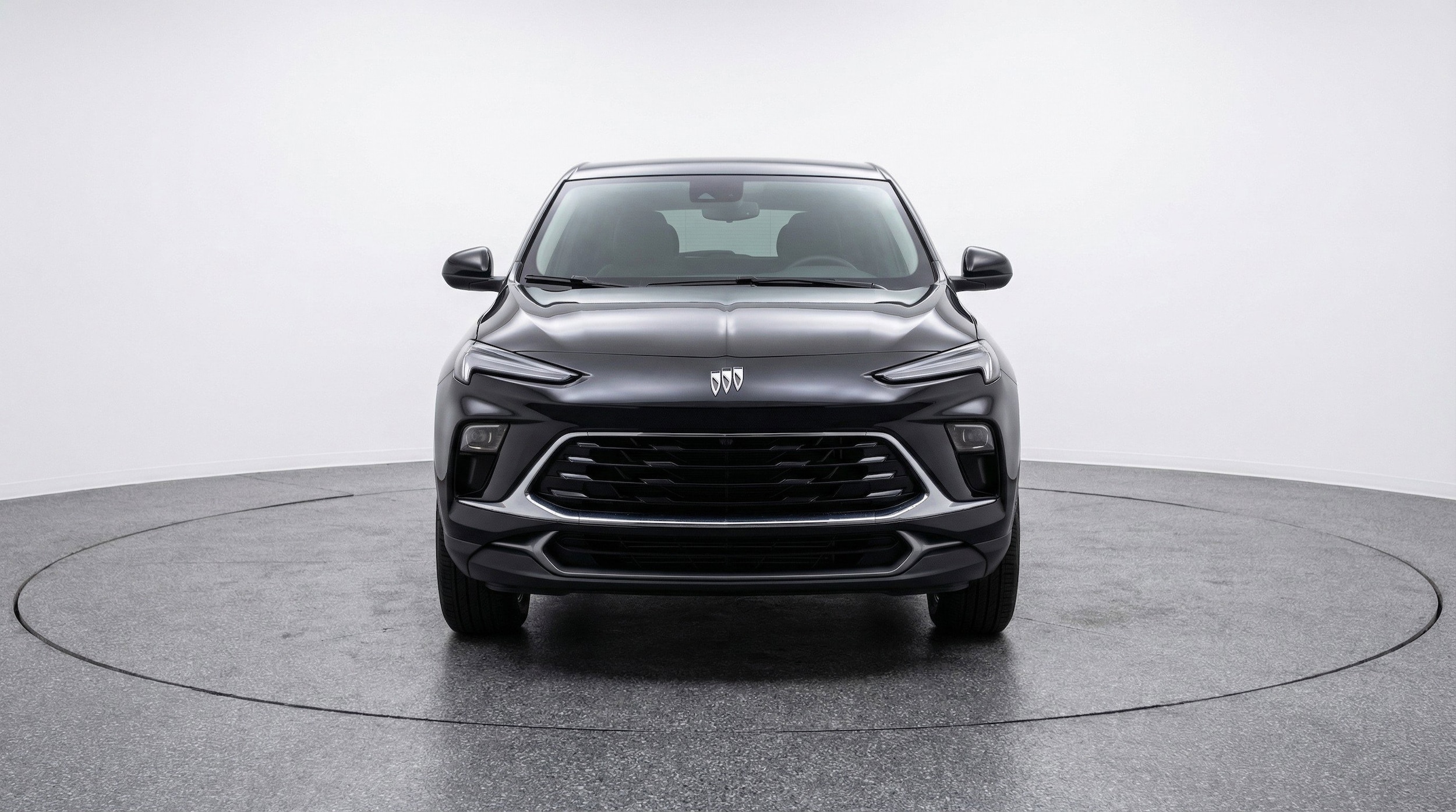 Thumbnail: 2025 Buick Encore GX - 2