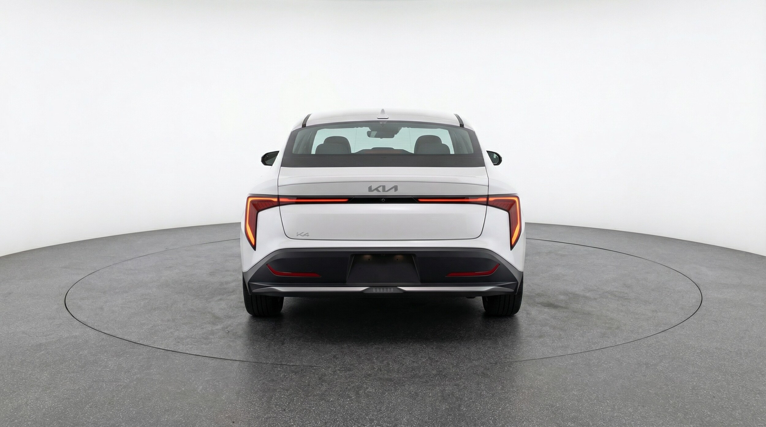 Thumbnail: 2025 Kia K4 - 6