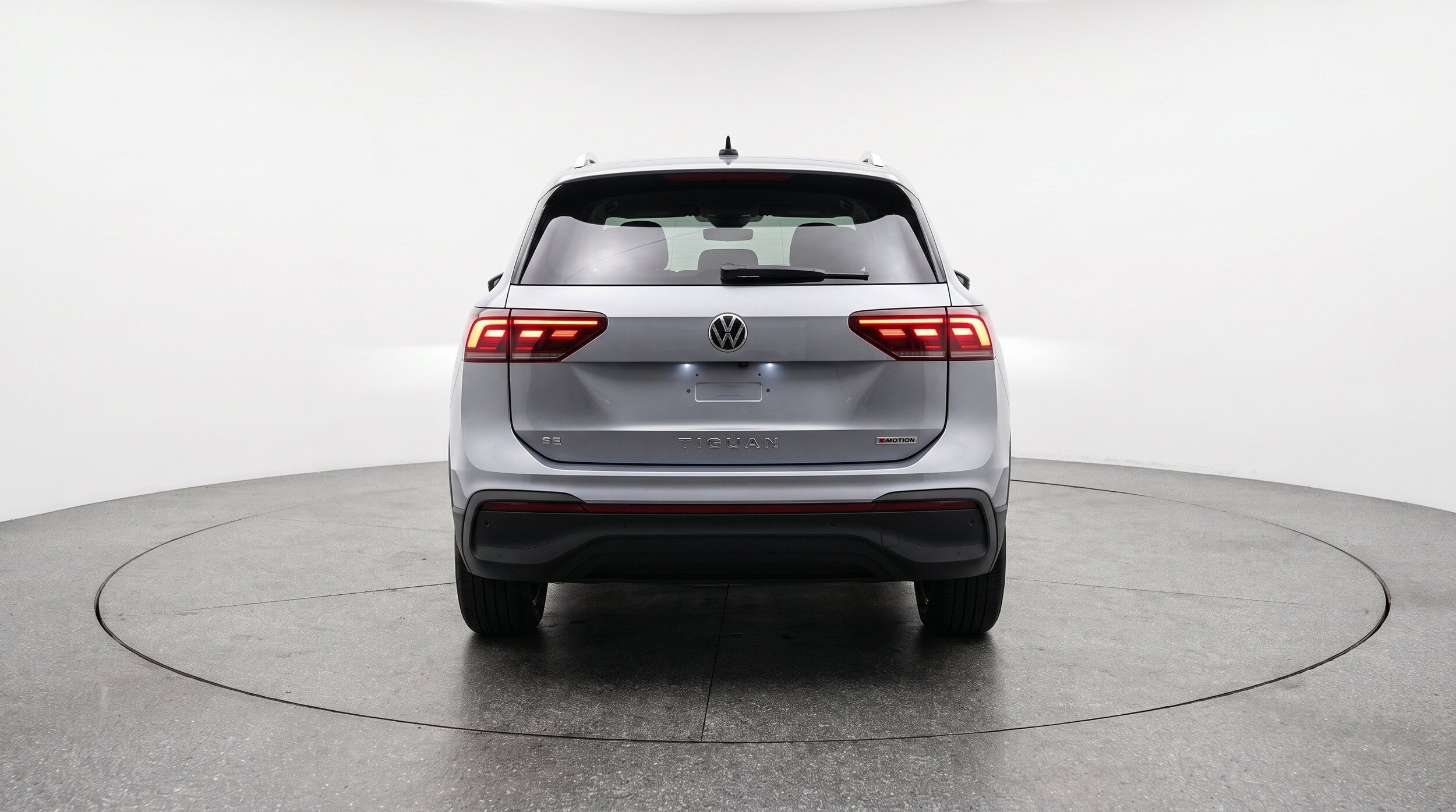 Thumbnail: 2026 Volkswagen Tiguan - 7
