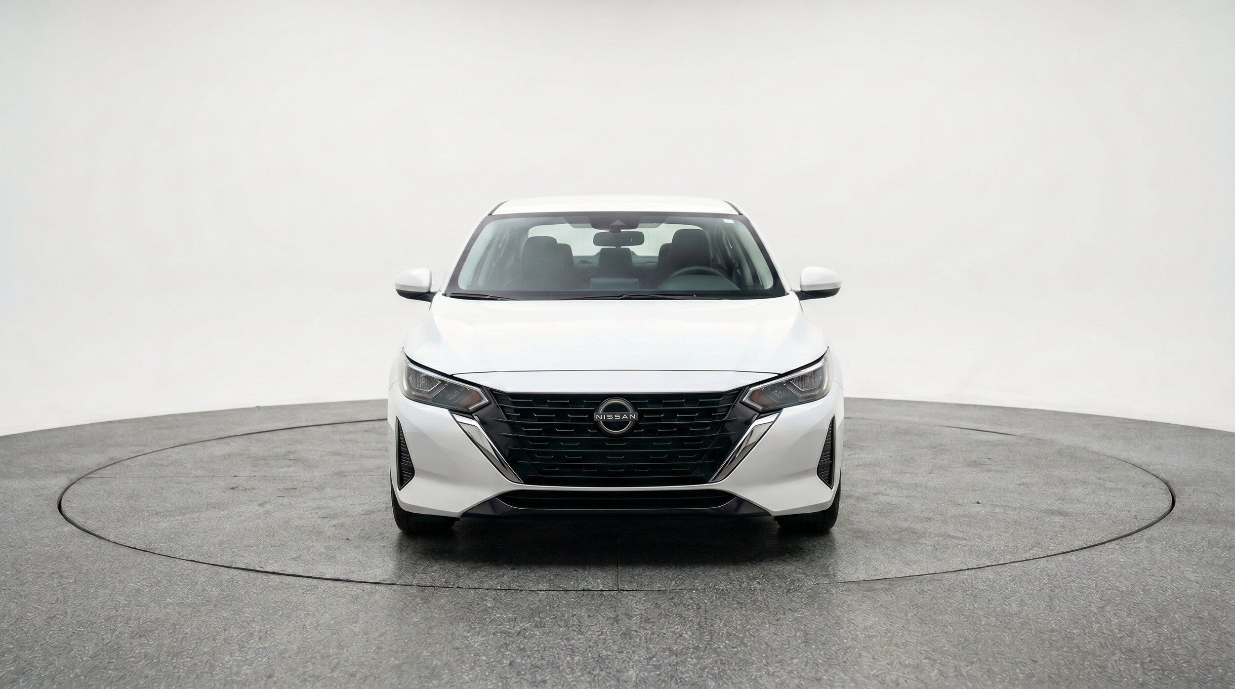 Thumbnail: 2024 Nissan Sentra - 2