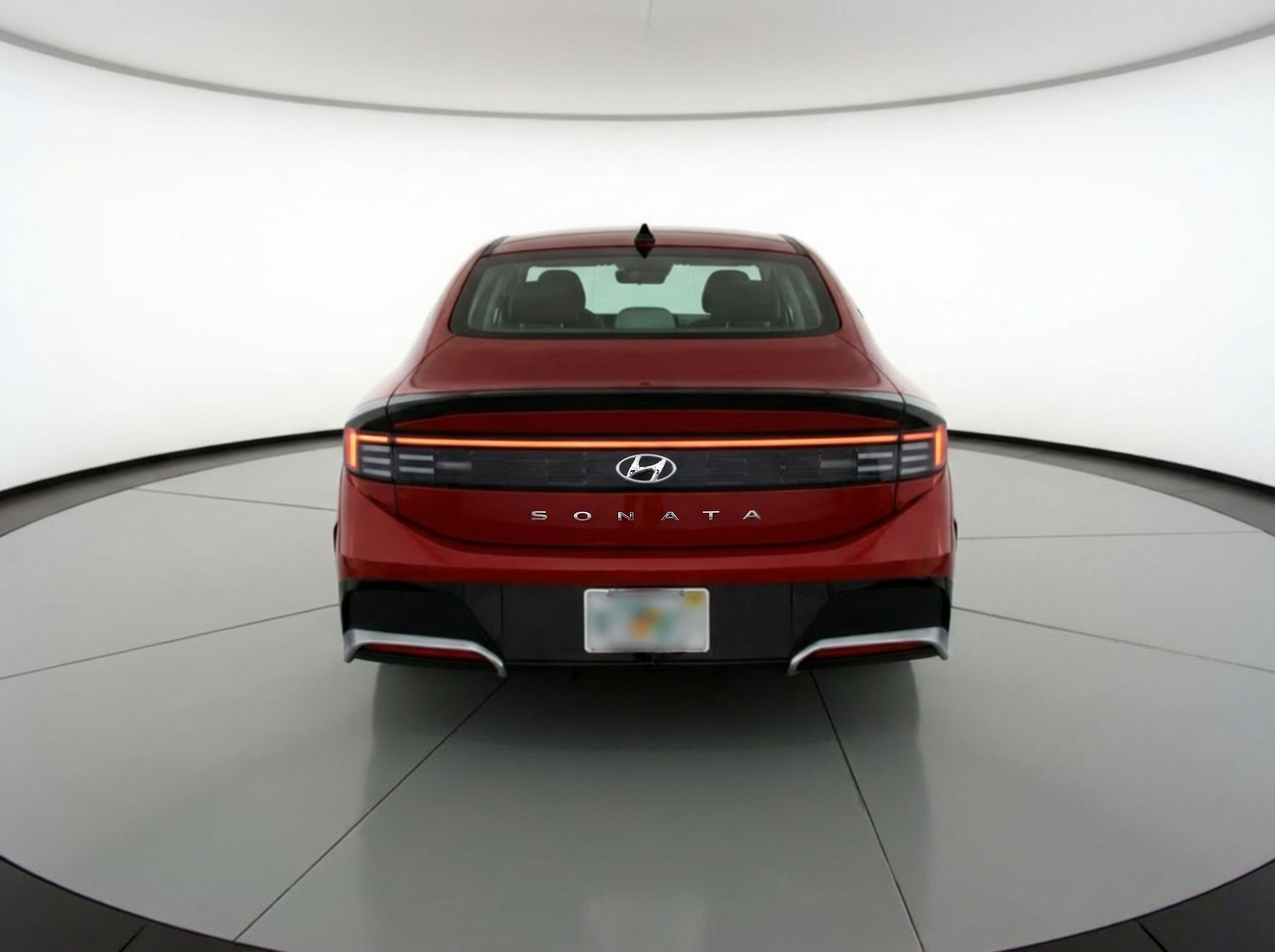 Thumbnail: 2025 Hyundai Sonata - 6