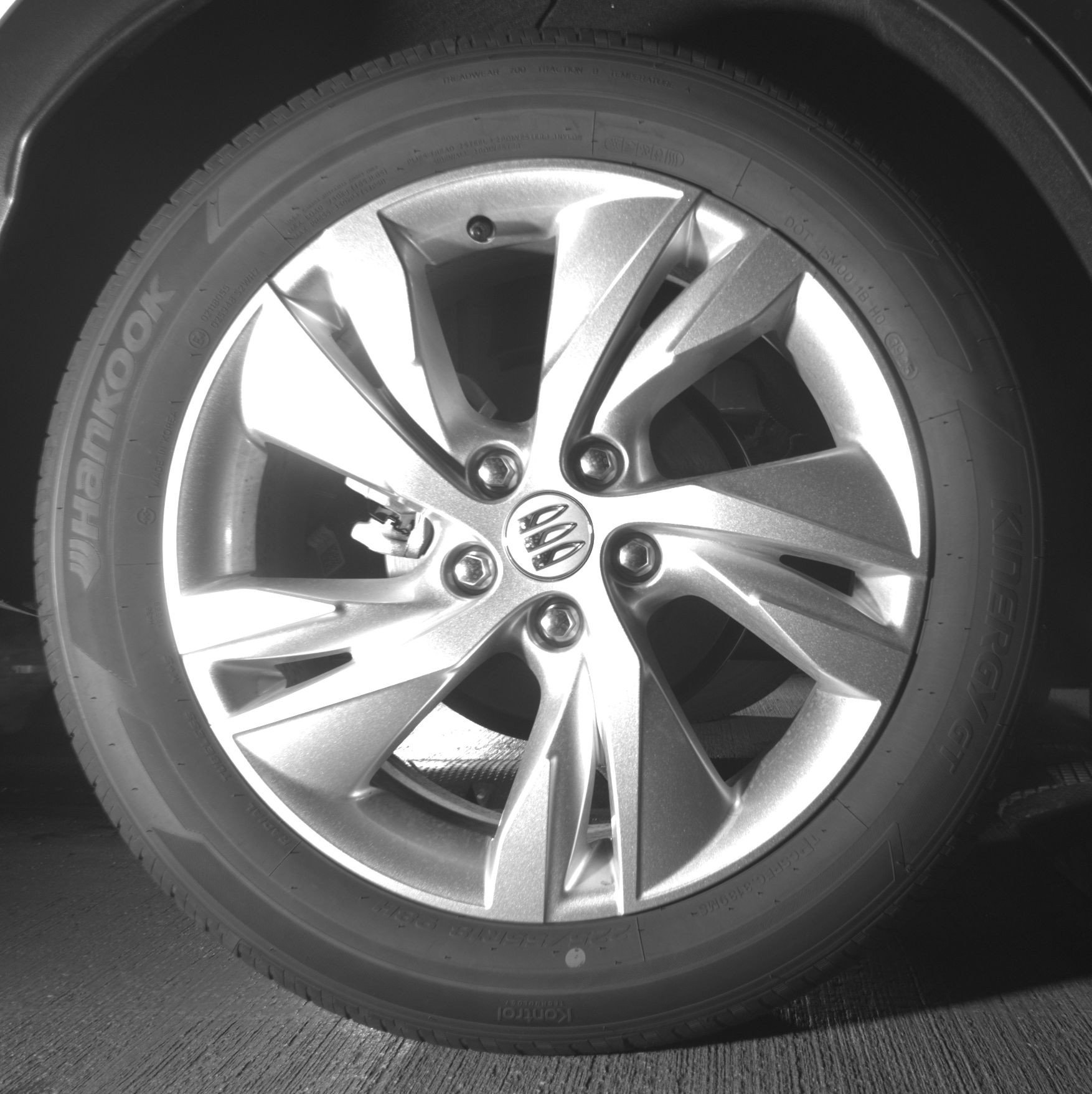 Thumbnail: 2026 Buick Encore GX - 15