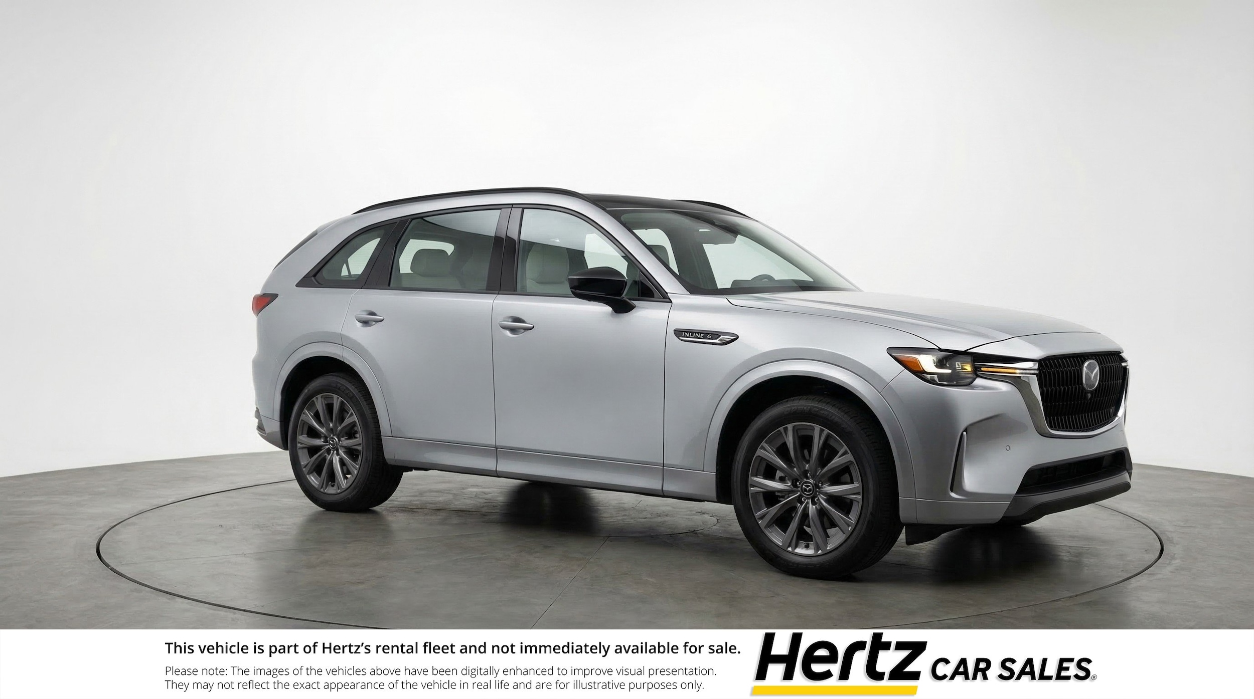 Thumbnail: 2026 Mazda CX-90 - 1