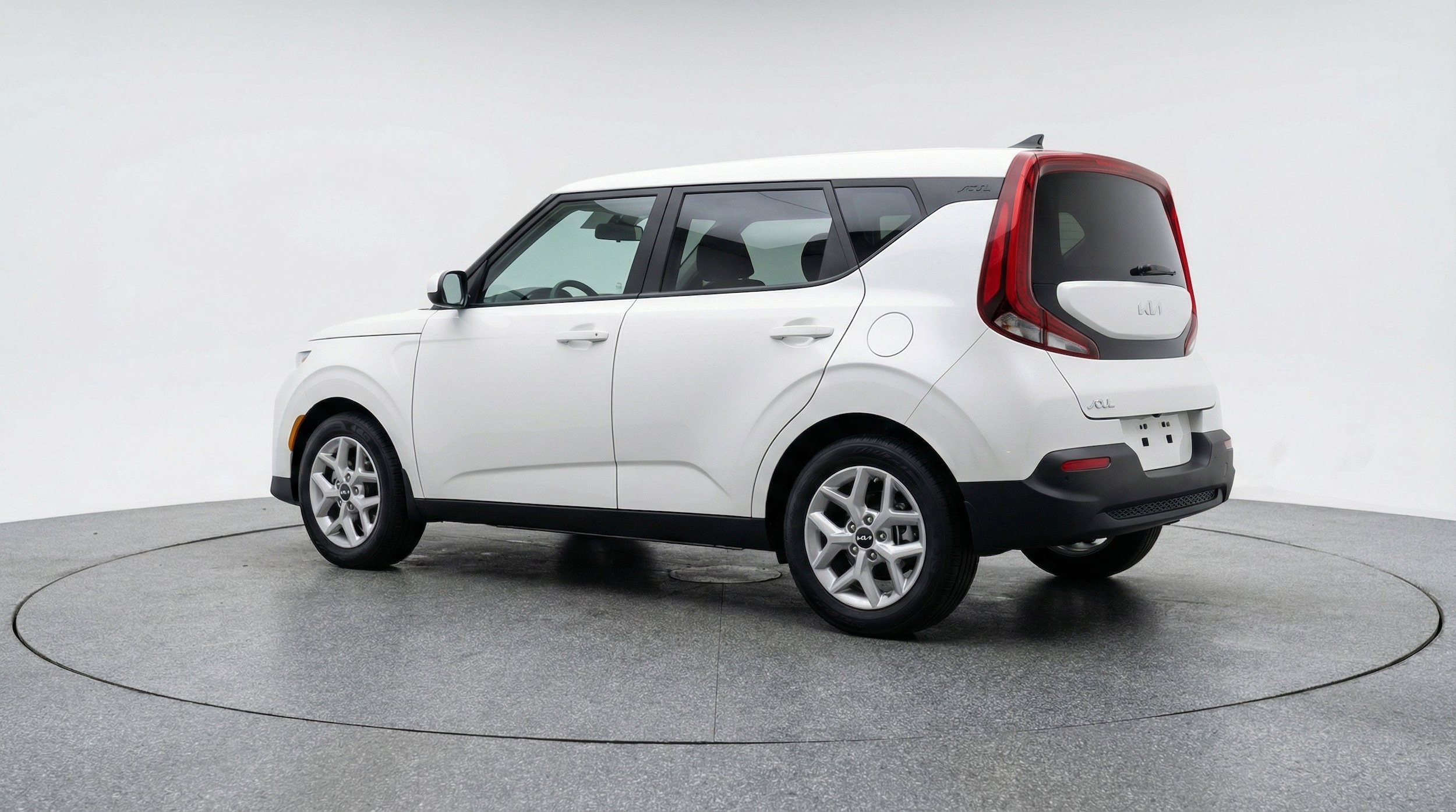 Thumbnail: 2025 Kia Soul - 6