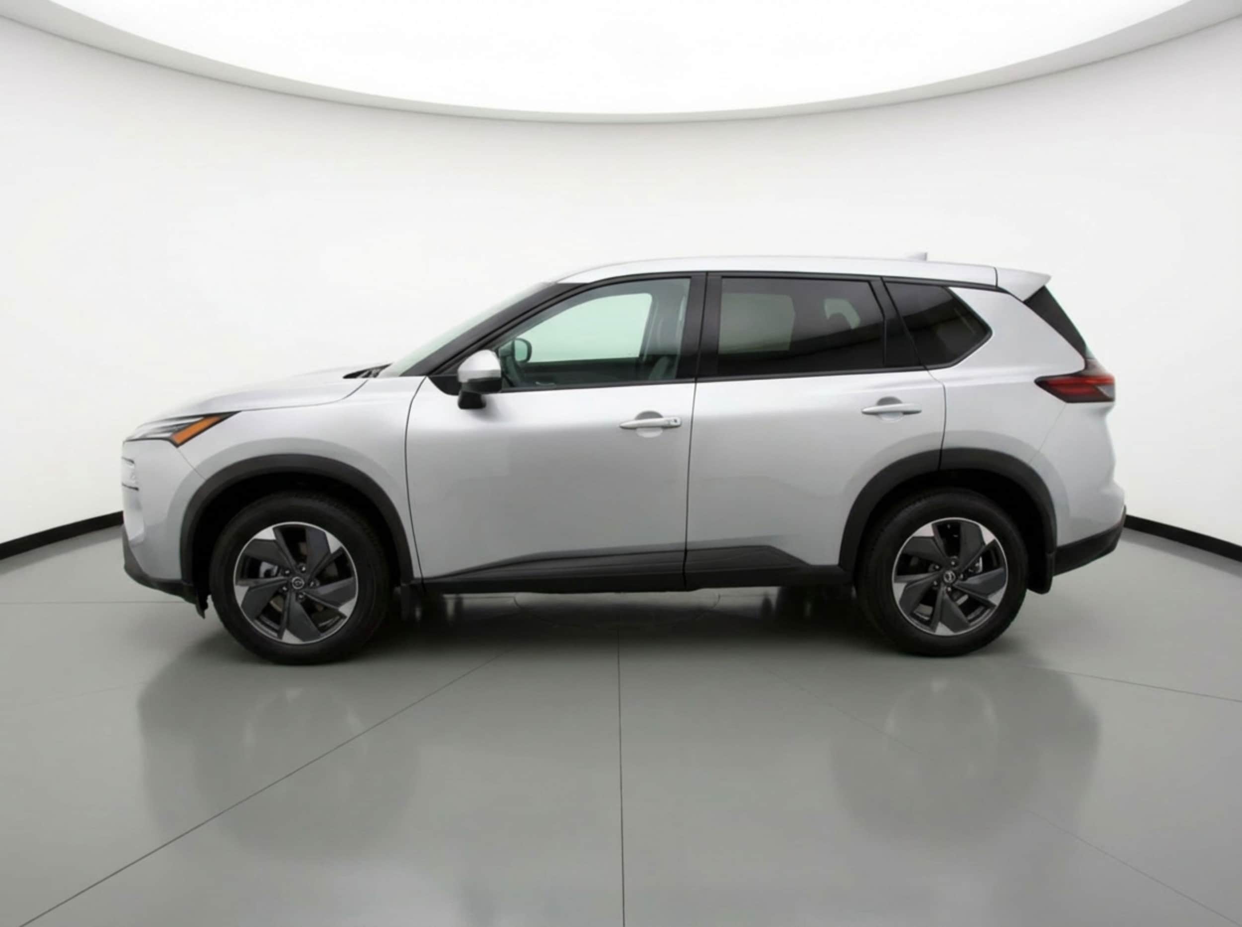 Thumbnail: 2025 Nissan Rogue - 5