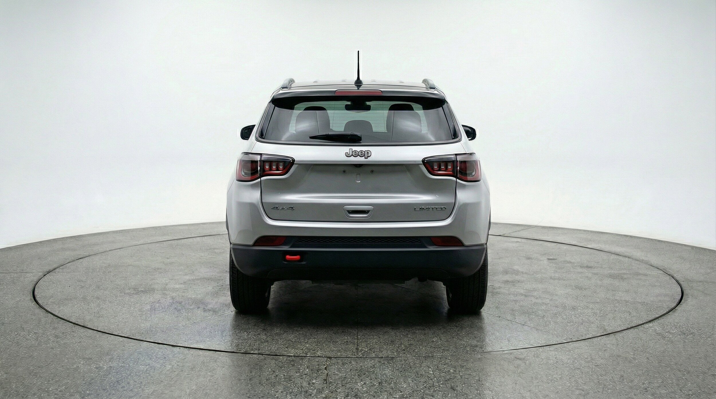 Thumbnail: 2025 Jeep Compass - 7