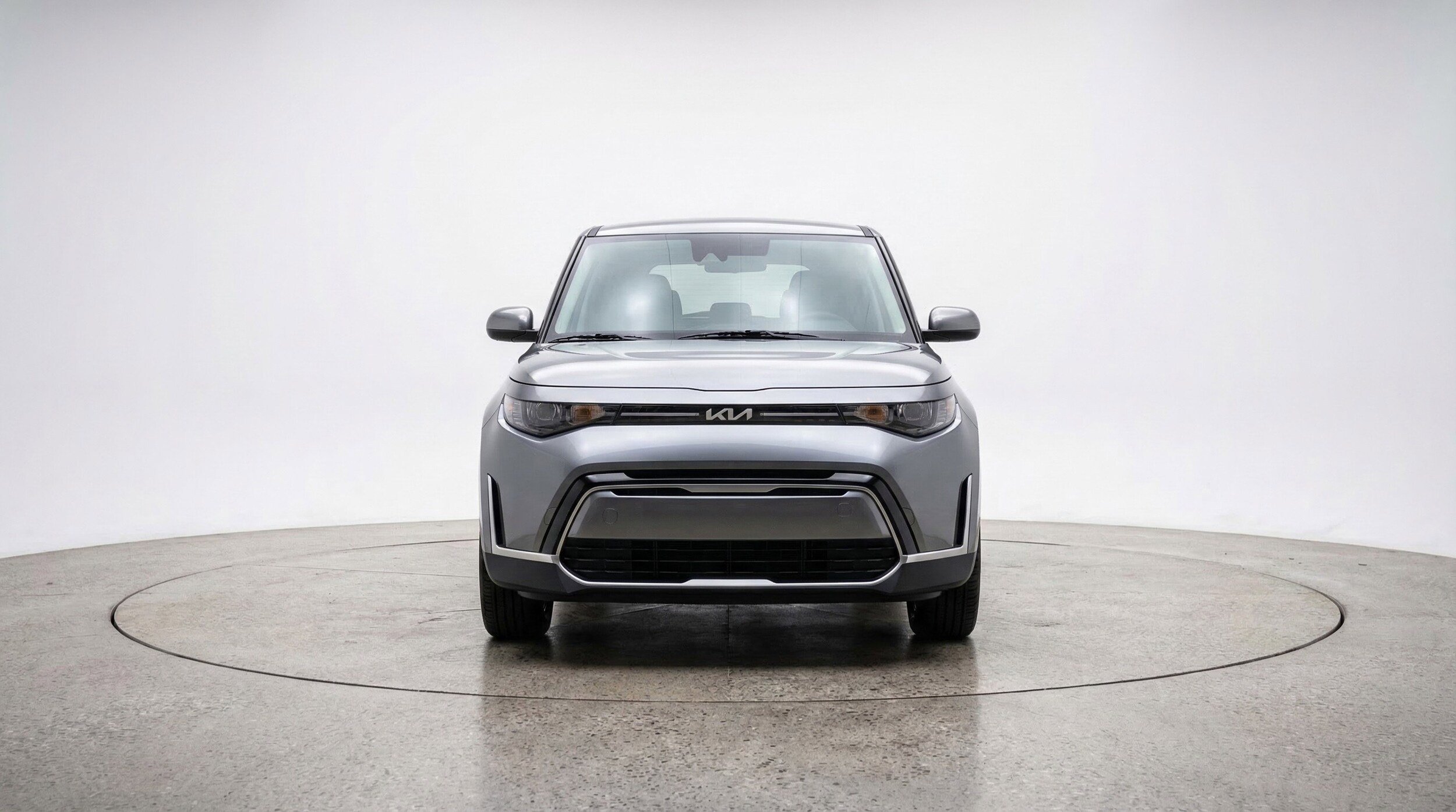 Thumbnail: 2025 Kia Soul - 2