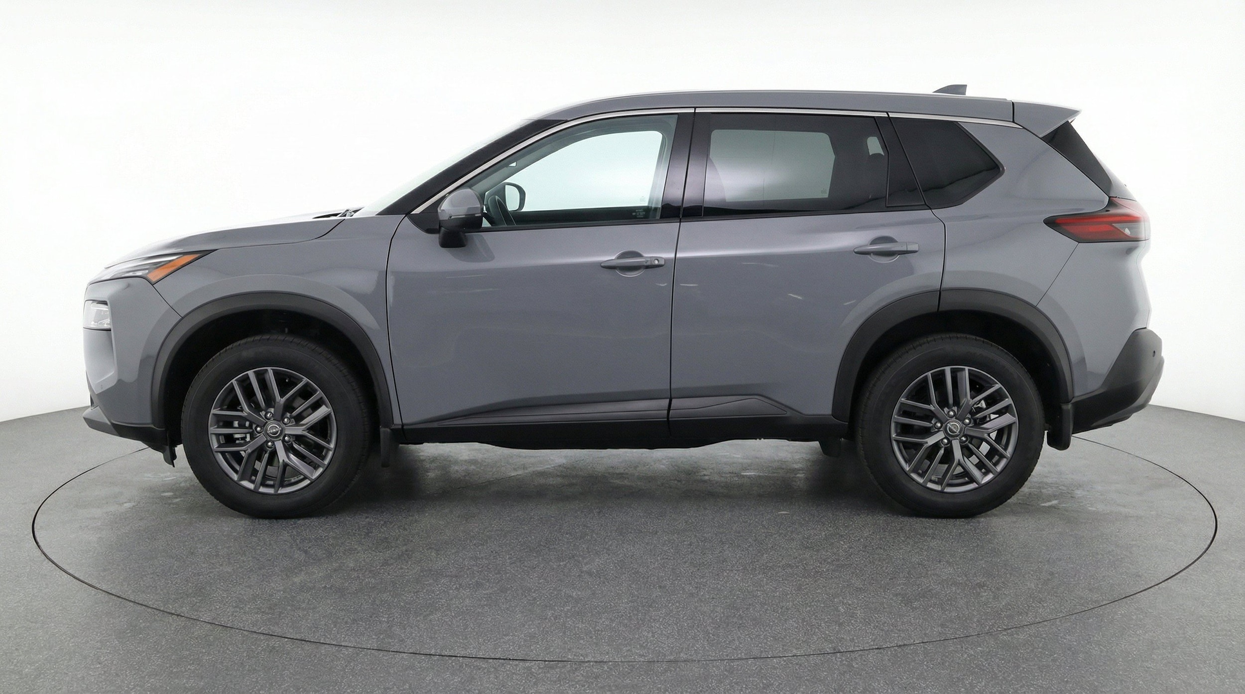 Thumbnail: 2026 Nissan Rogue - 5