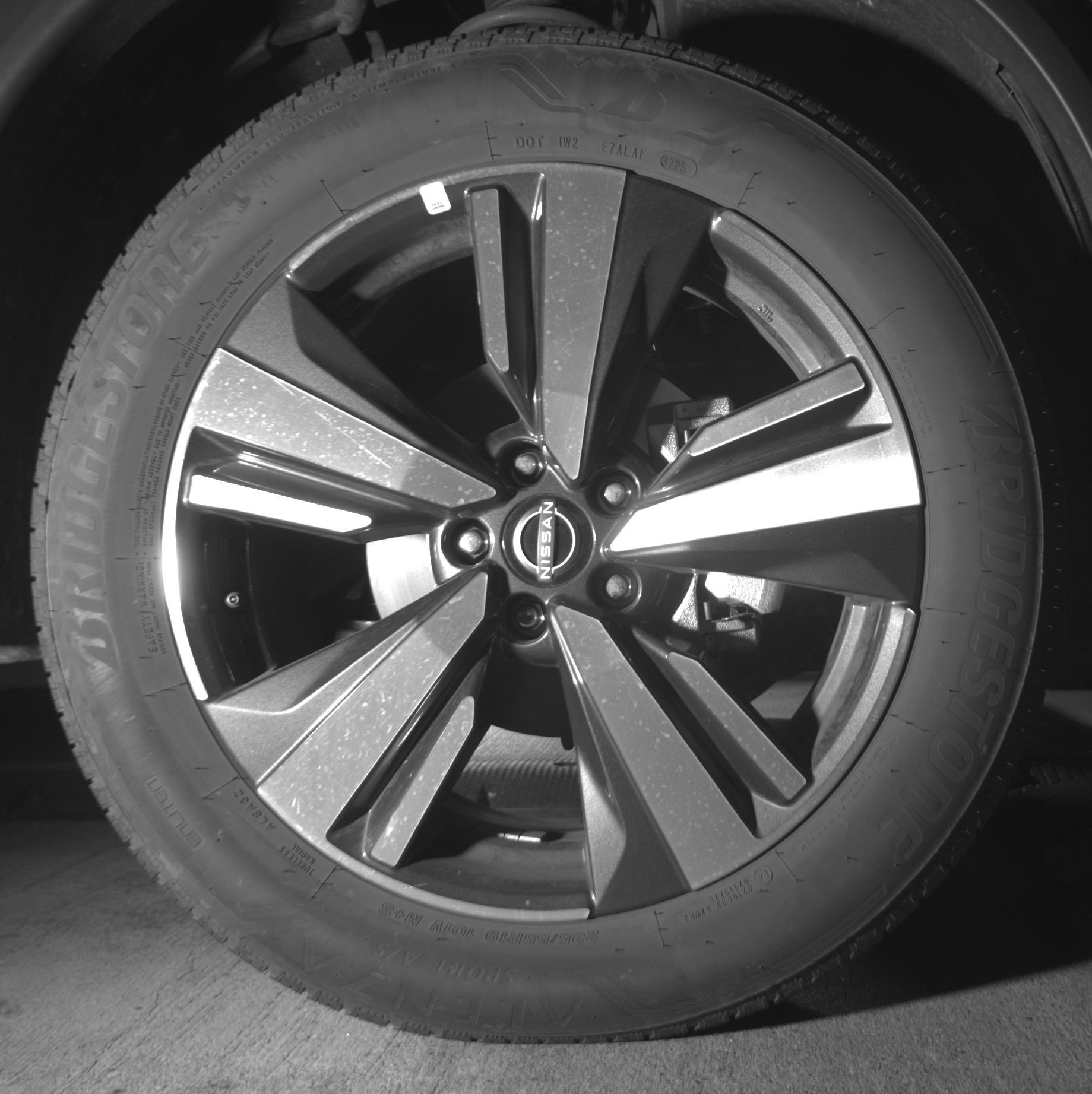 Thumbnail: 2026 Nissan Rogue - 13