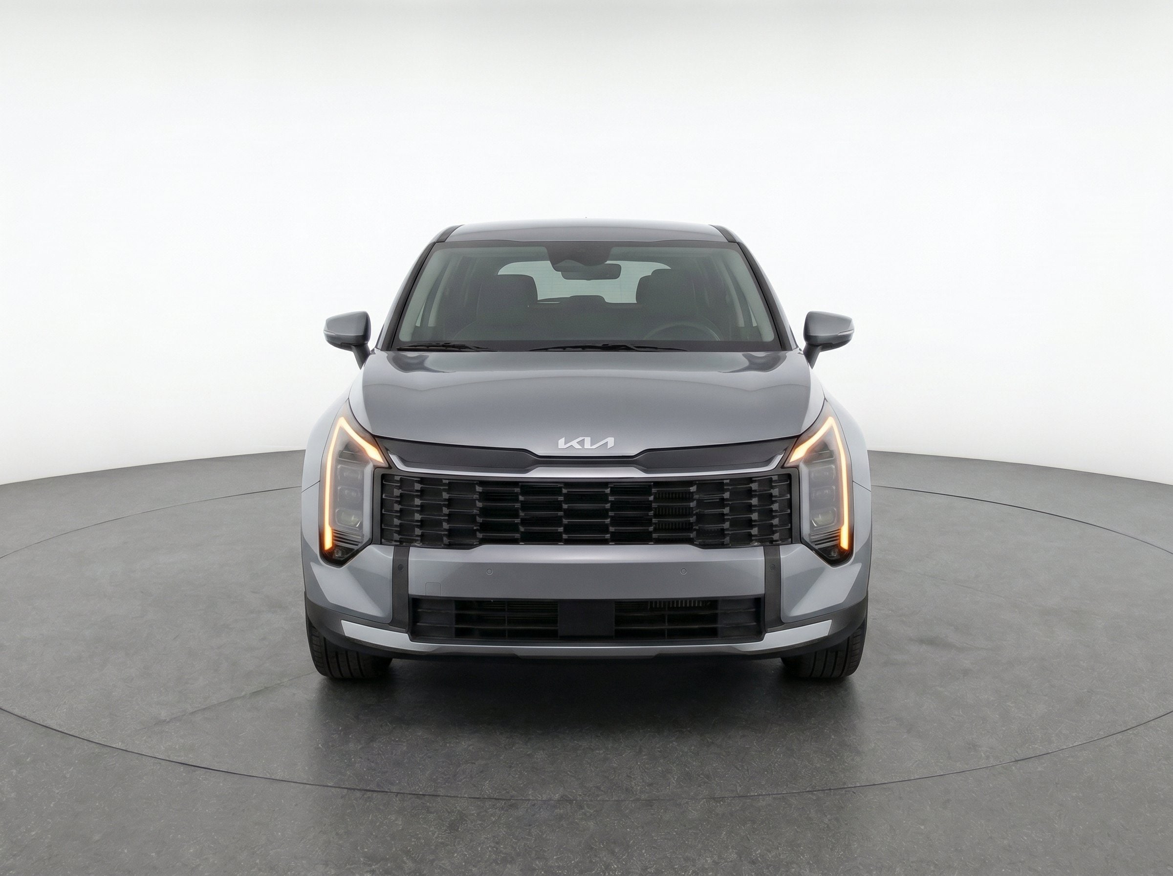Thumbnail: 2026 Kia Sportage - 2