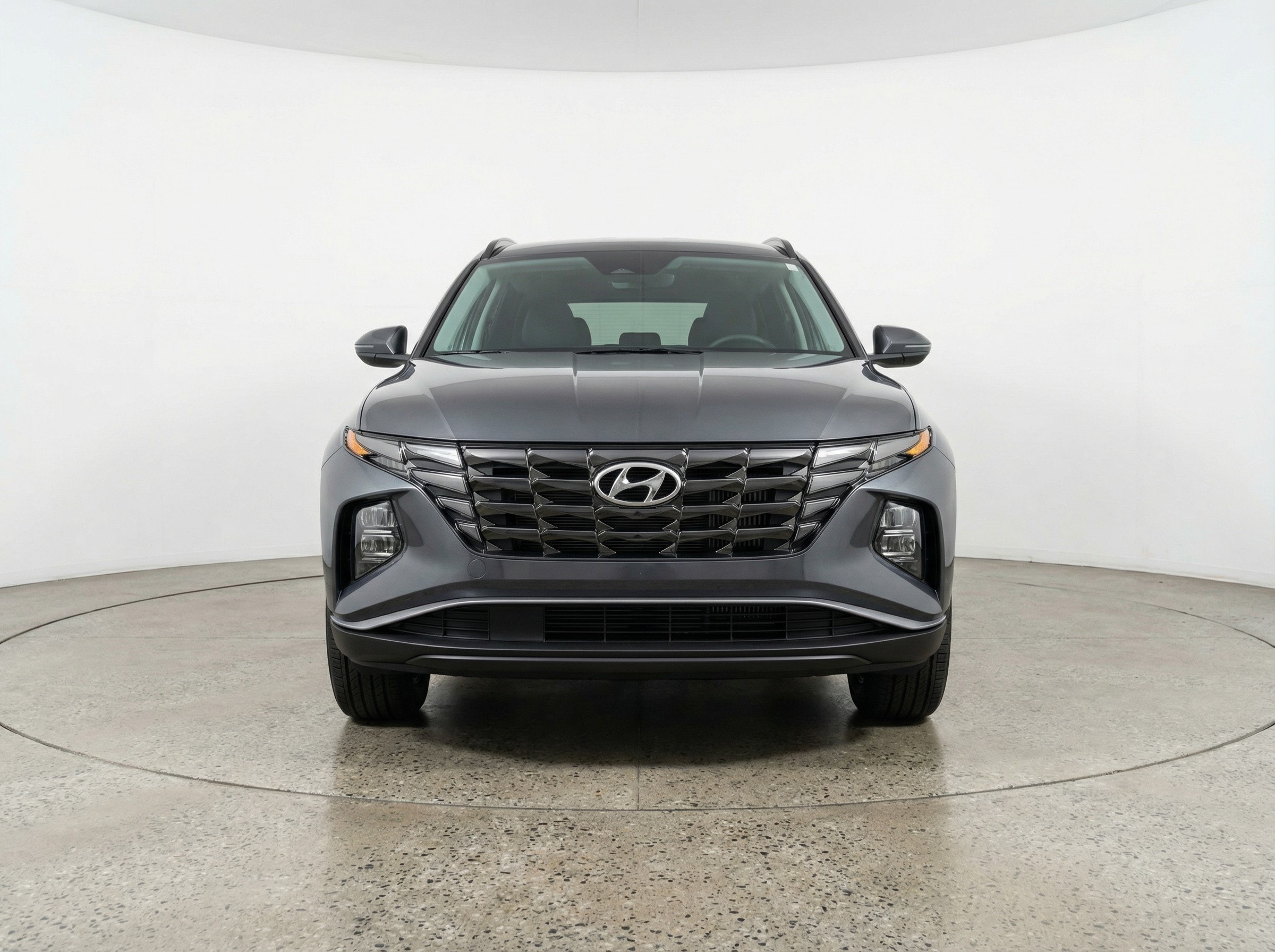Thumbnail: 2025 Hyundai Tucson - 2