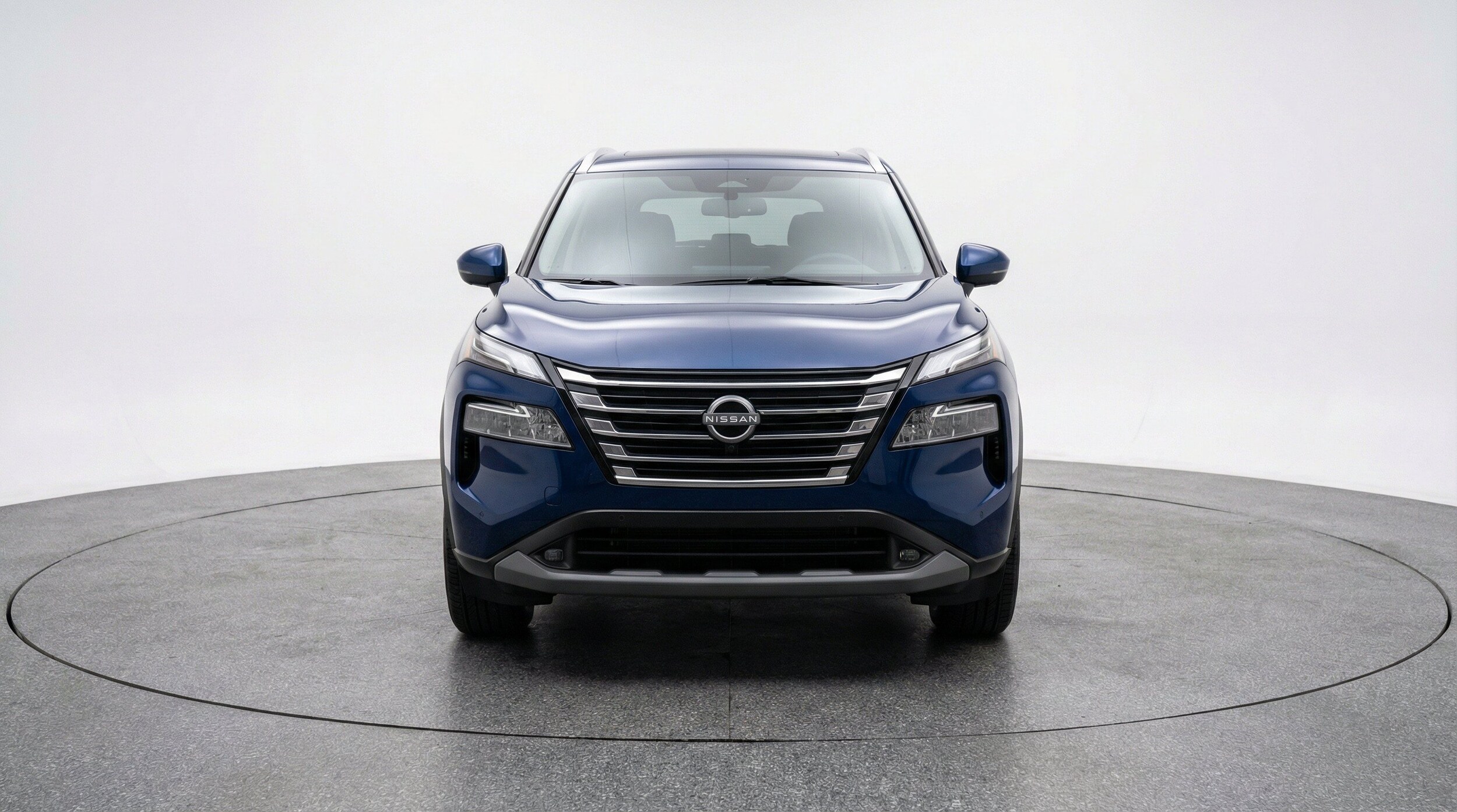 Thumbnail: 2025 Nissan Rogue - 2