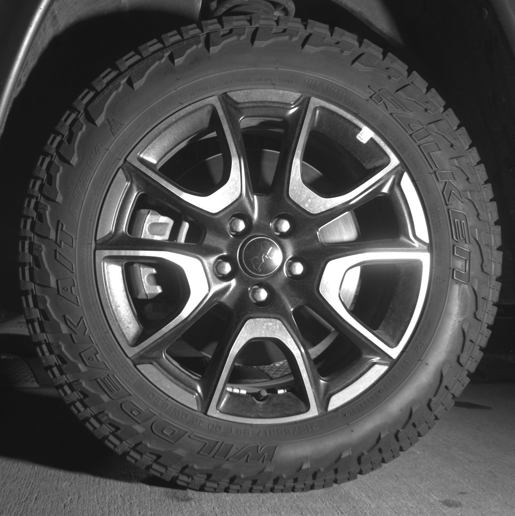 Thumbnail: 2025 Jeep Compass - 12