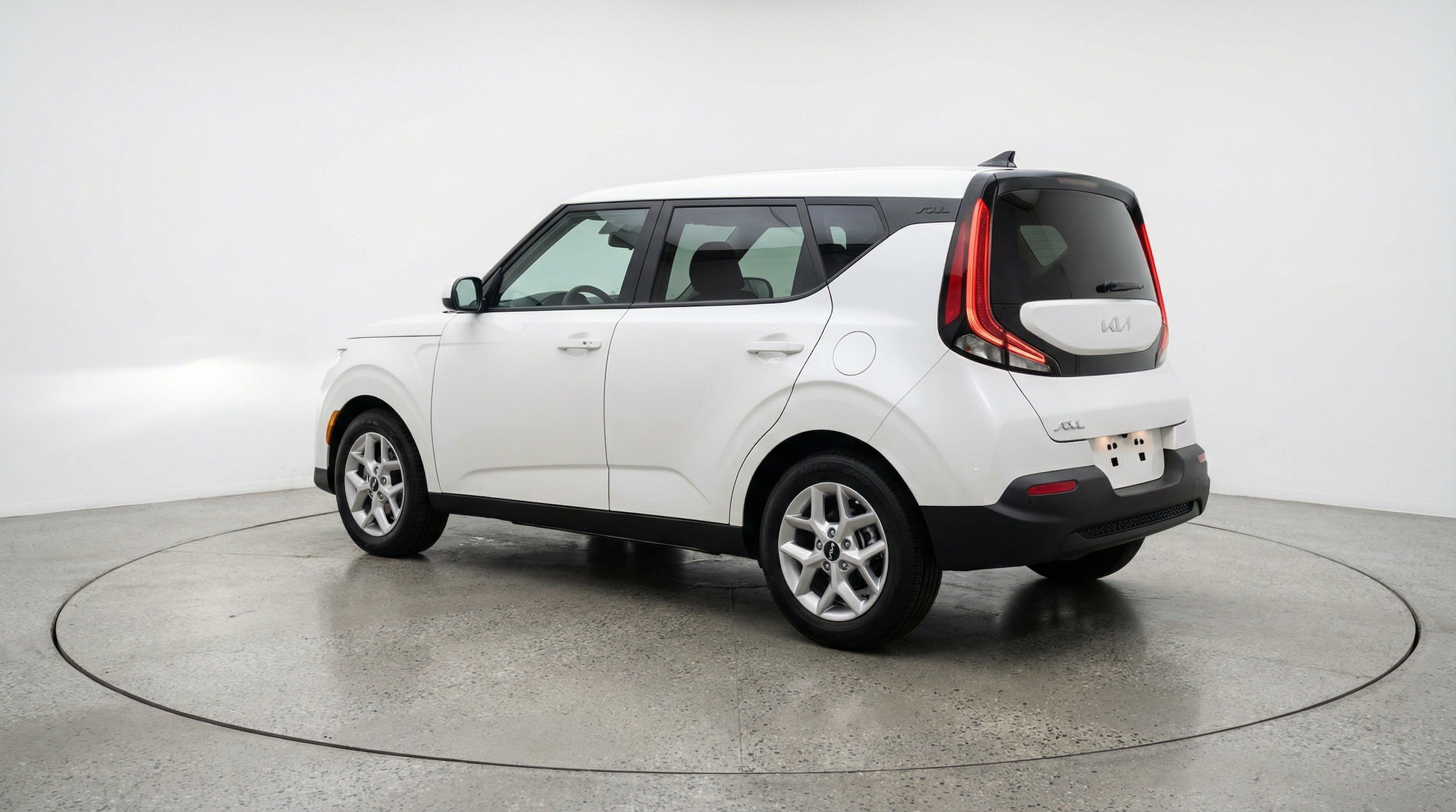 Thumbnail: 2025 Kia Soul - 6
