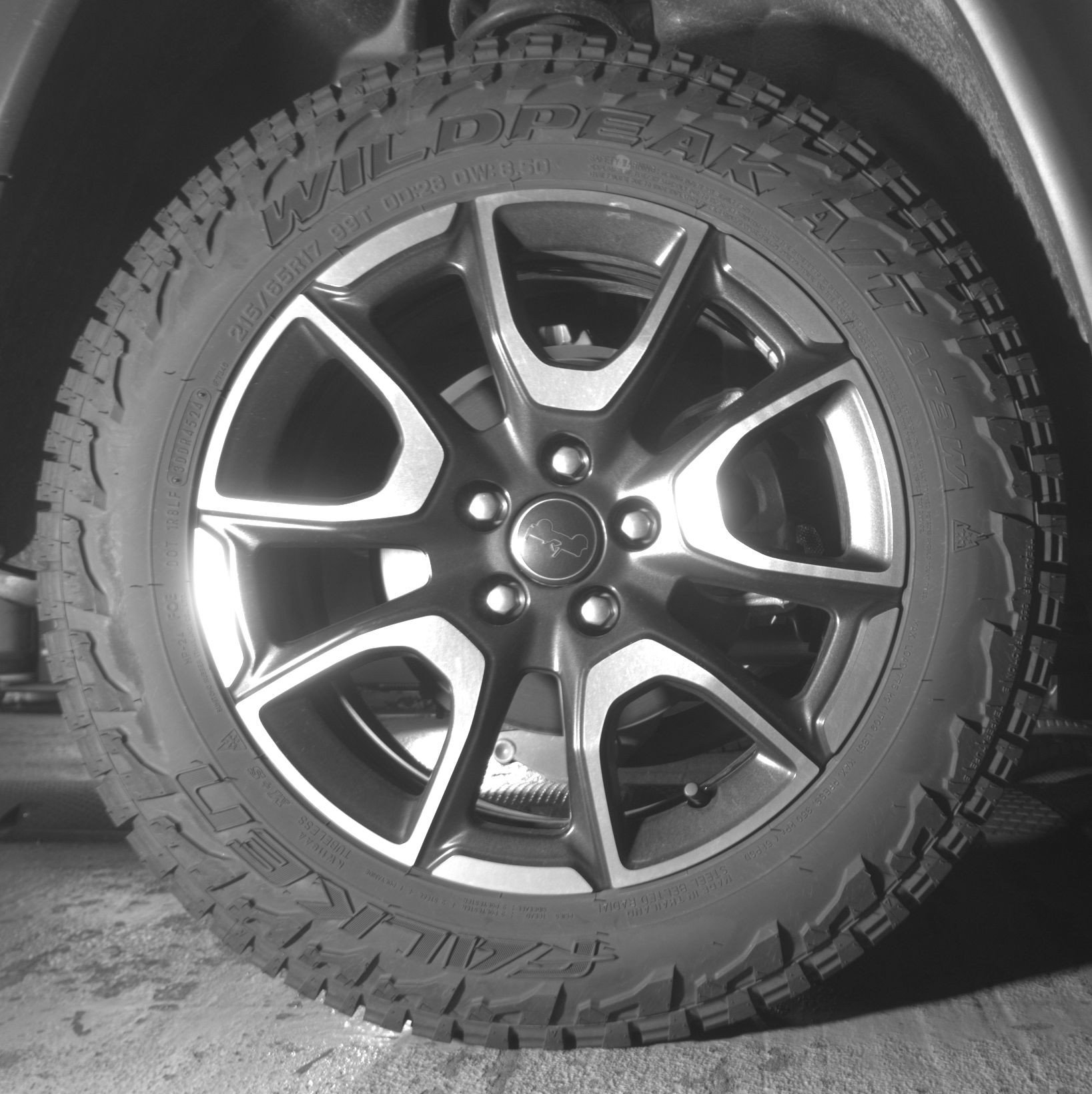 Thumbnail: 2025 Jeep Compass - 15