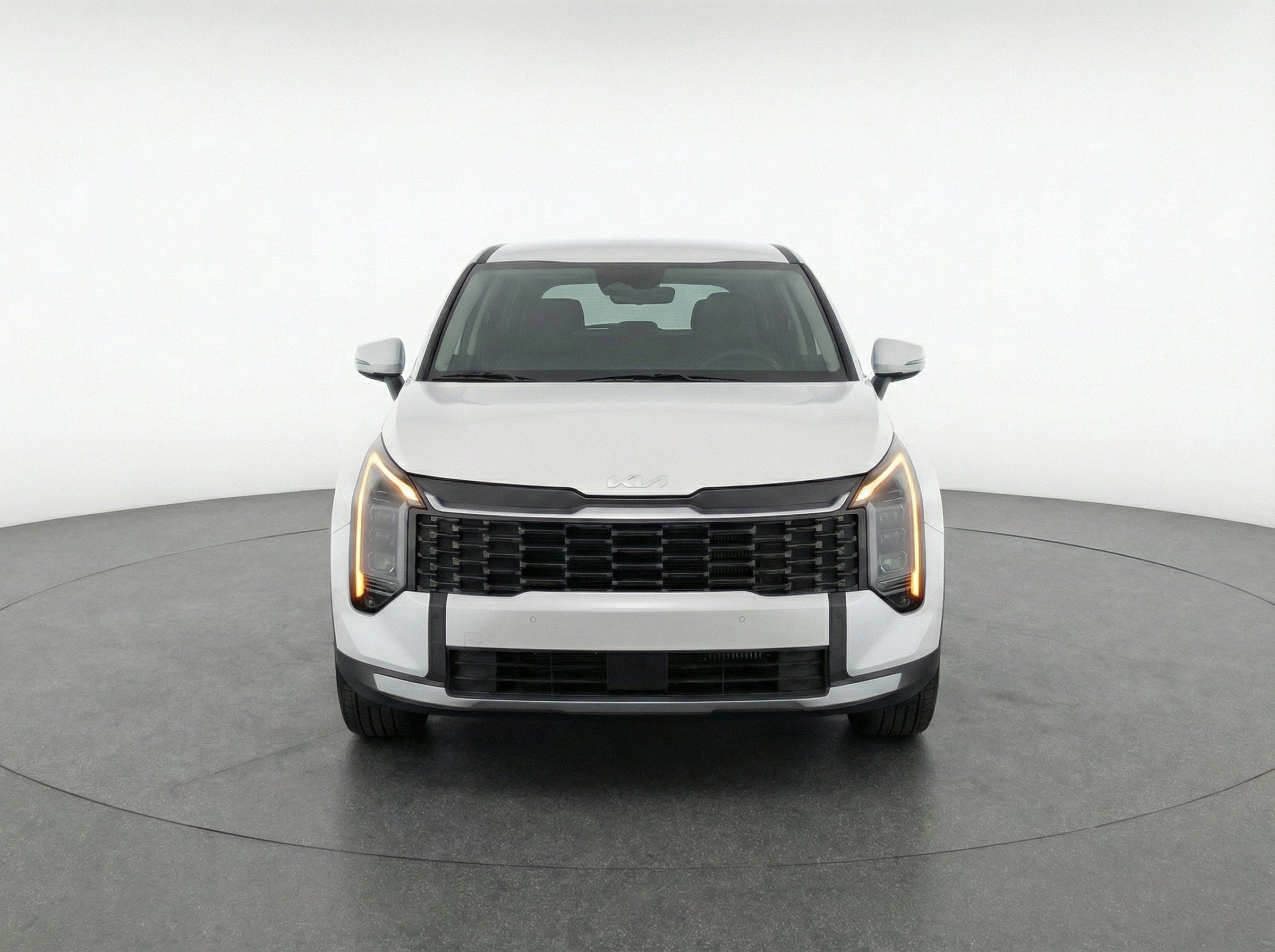 Thumbnail: 2026 Kia Sportage - 2